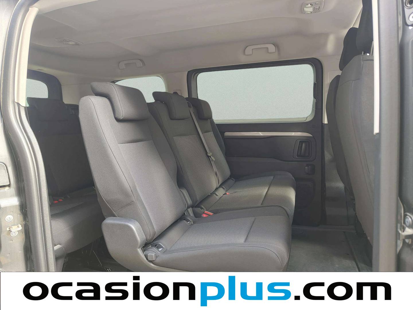 Fiat Ulysse Fiat Ulysse BlueHDi 180 S&S Talla M AT8 (180 CV)8 Plazas km 0