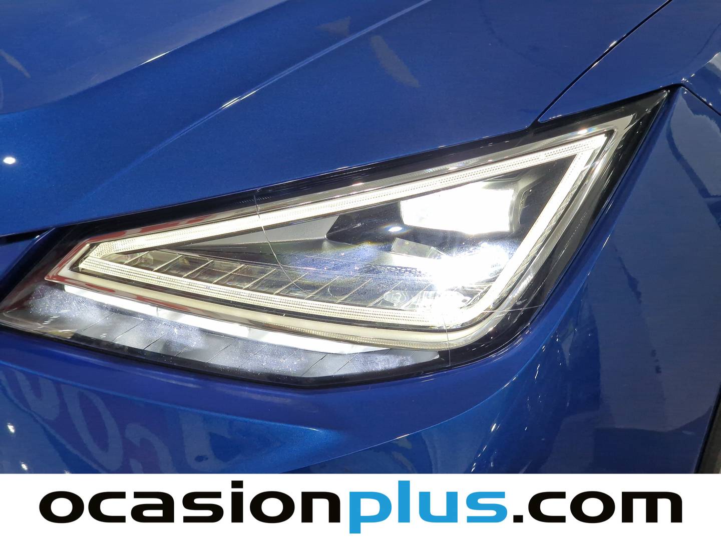 Acabados Seat Arona Seat Arona 1.0 TSI Style XL (110 CV)