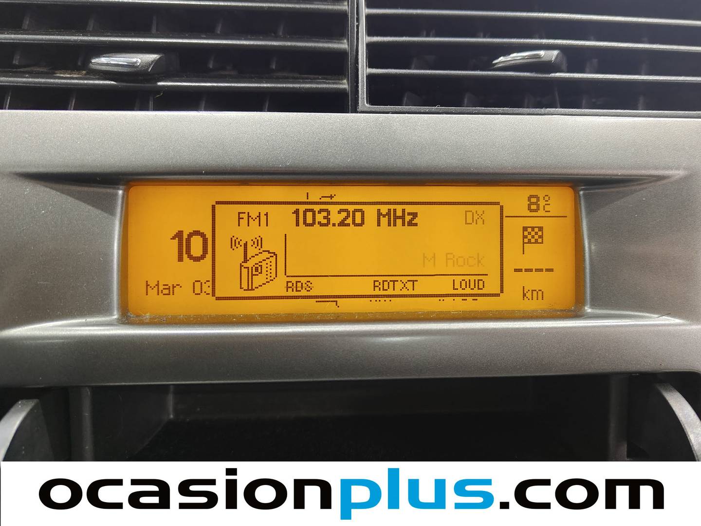 Foto Citroën C4 Citroen C4 1.6 HDI Cool (90 CV)