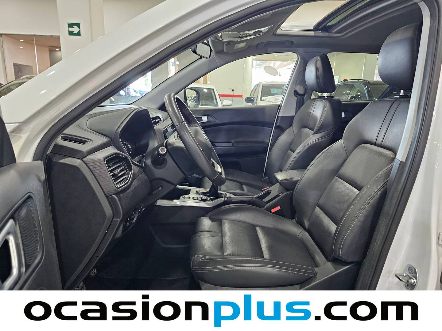 Foto DR AUTOMOBILES DR 4.0 DR AUTOMOBILES DR4 1.5 (116 CV)