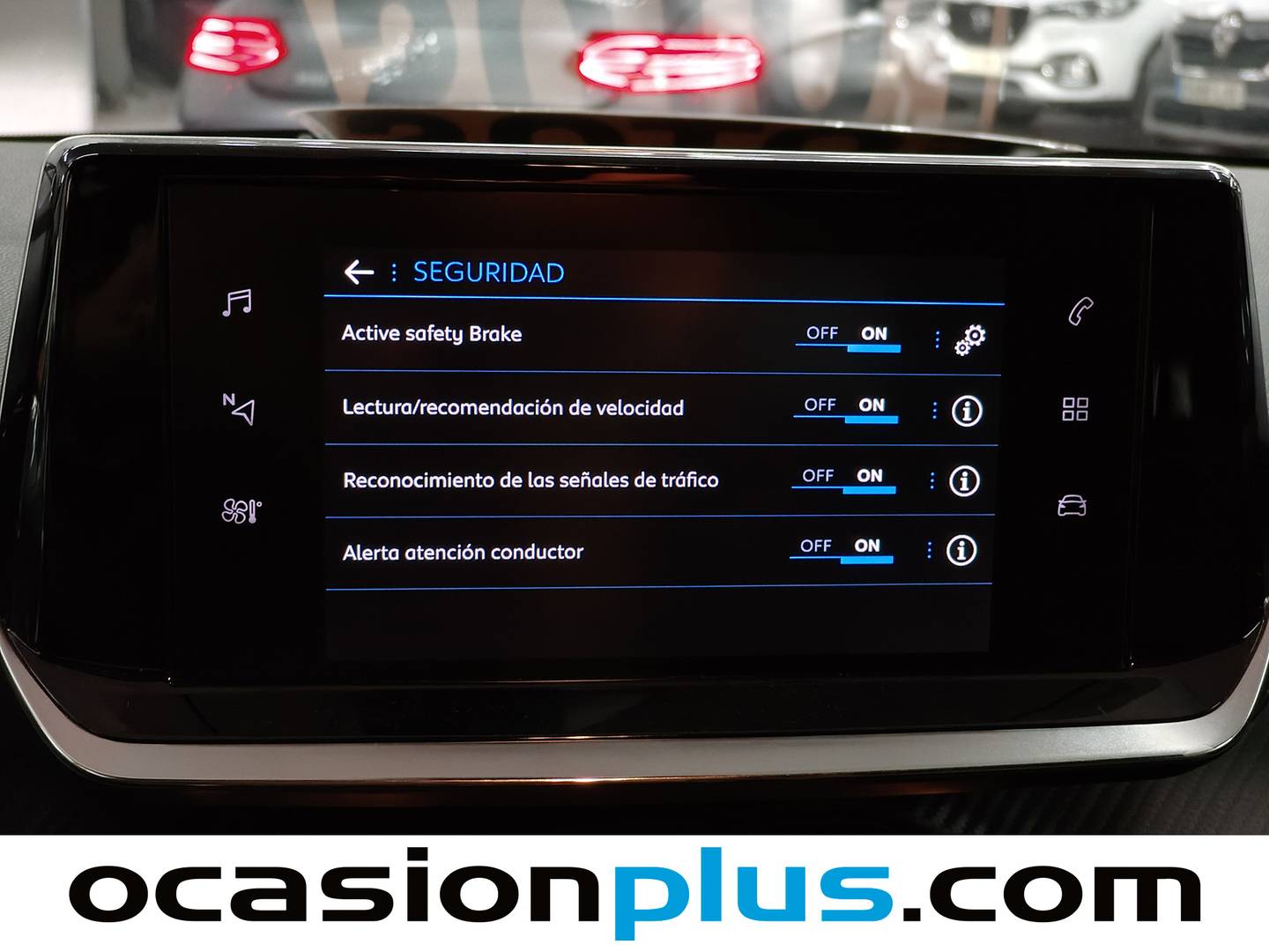 Foto Peugeot 208 Peugeot 208 PureTech 100 Allure (100 CV)