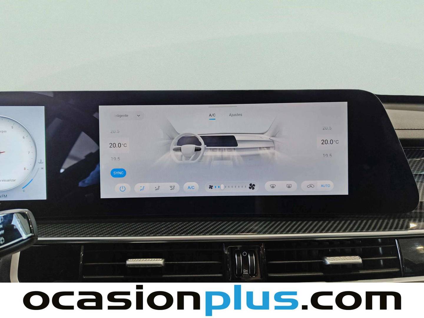 EBRO S700 EBRO S700 1.6 TGDI Comfort DCT (147 CV) gasolina