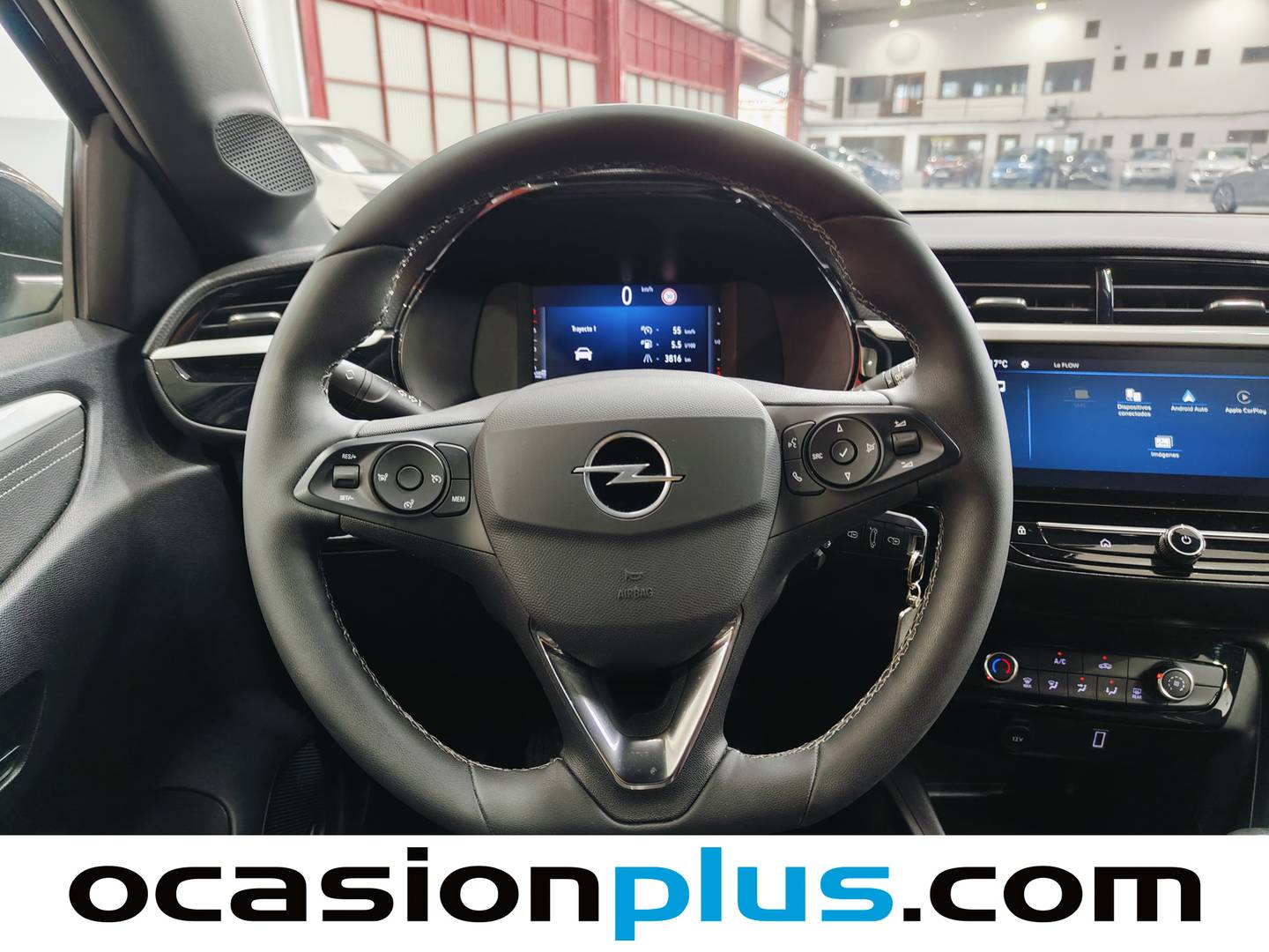 Opel Corsa Opel Corsa 1.2 T XHL GS (100 CV) de segunda mano