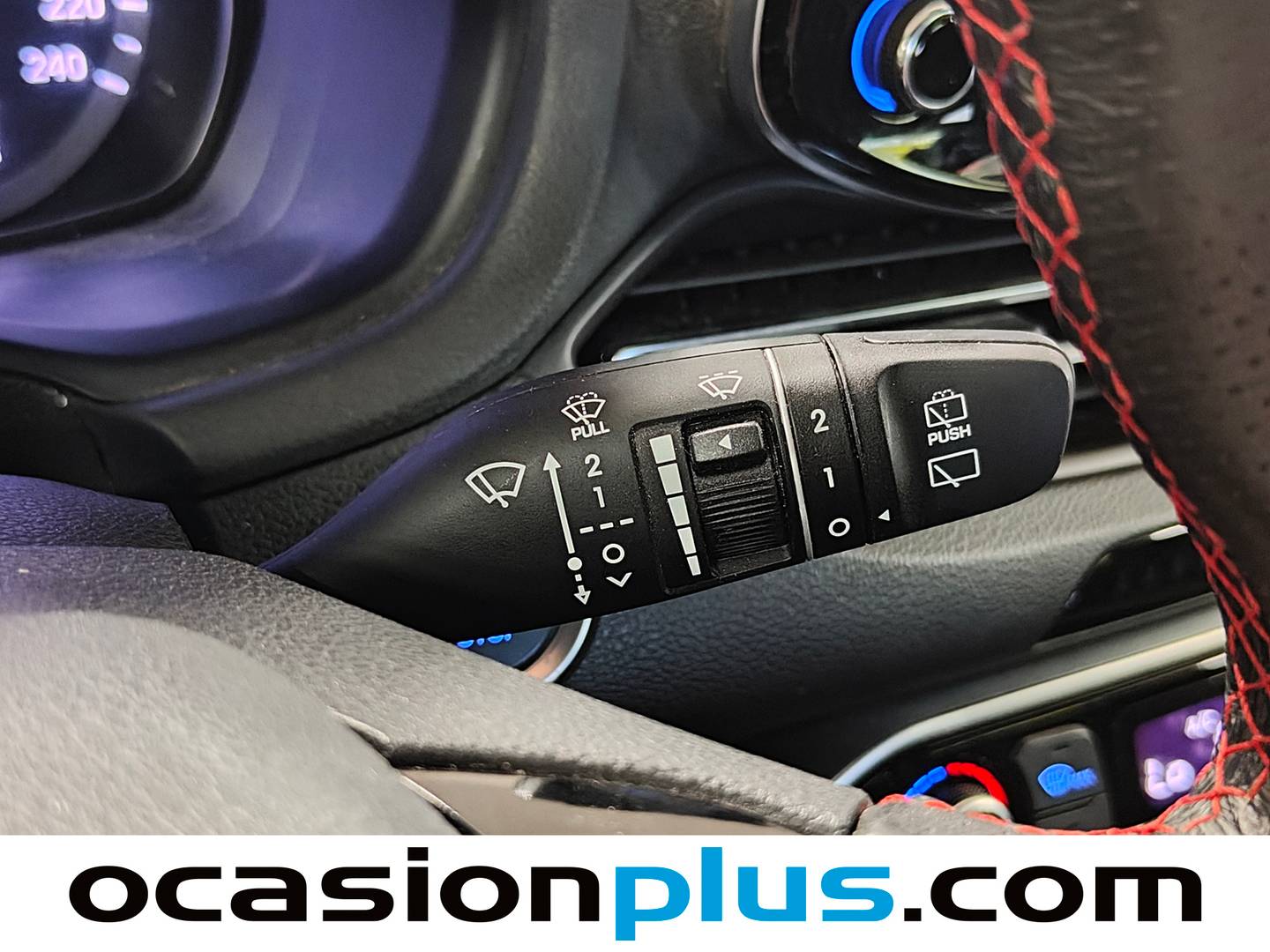 Hyundai i30 Hyundai i30 1.5 TGDI 48V N-Line (160 CV) 160cv