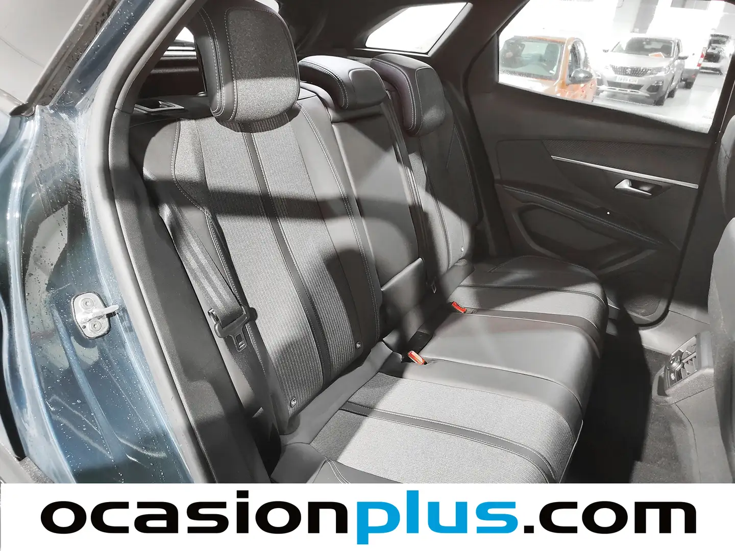 Foto Peugeot 3008 Peugeot 3008 PureTech 130 S&S Allure Pack (130 CV)