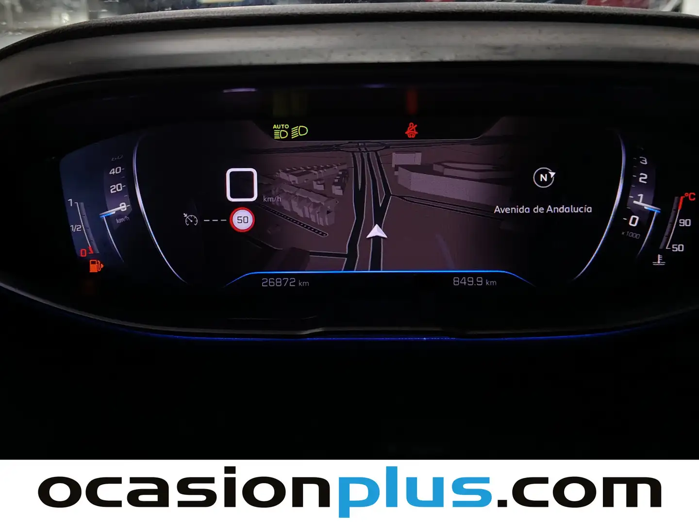 Foto Peugeot 3008 Peugeot 3008 PureTech 130 S&S Allure Pack (130 CV)