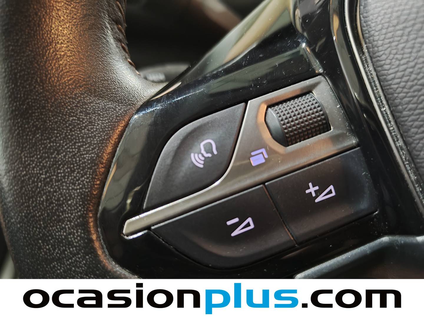 Peugeot 3008 Peugeot 3008 BlueHDI 130 S&S Active (130 CV) manual