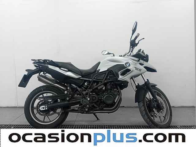 Comprar Coche Bmw motorrad Segunda Mano