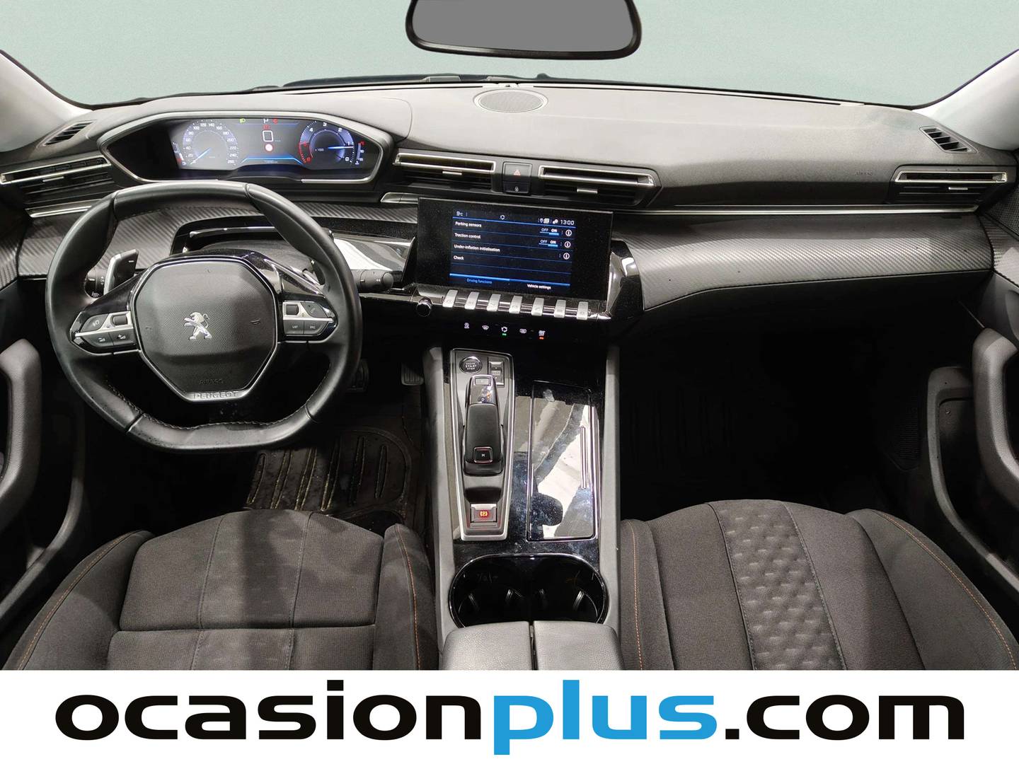 Foto Peugeot 508 Peugeot 508 BlueHDi 130 S&S Business Line EAT8 (130 CV)