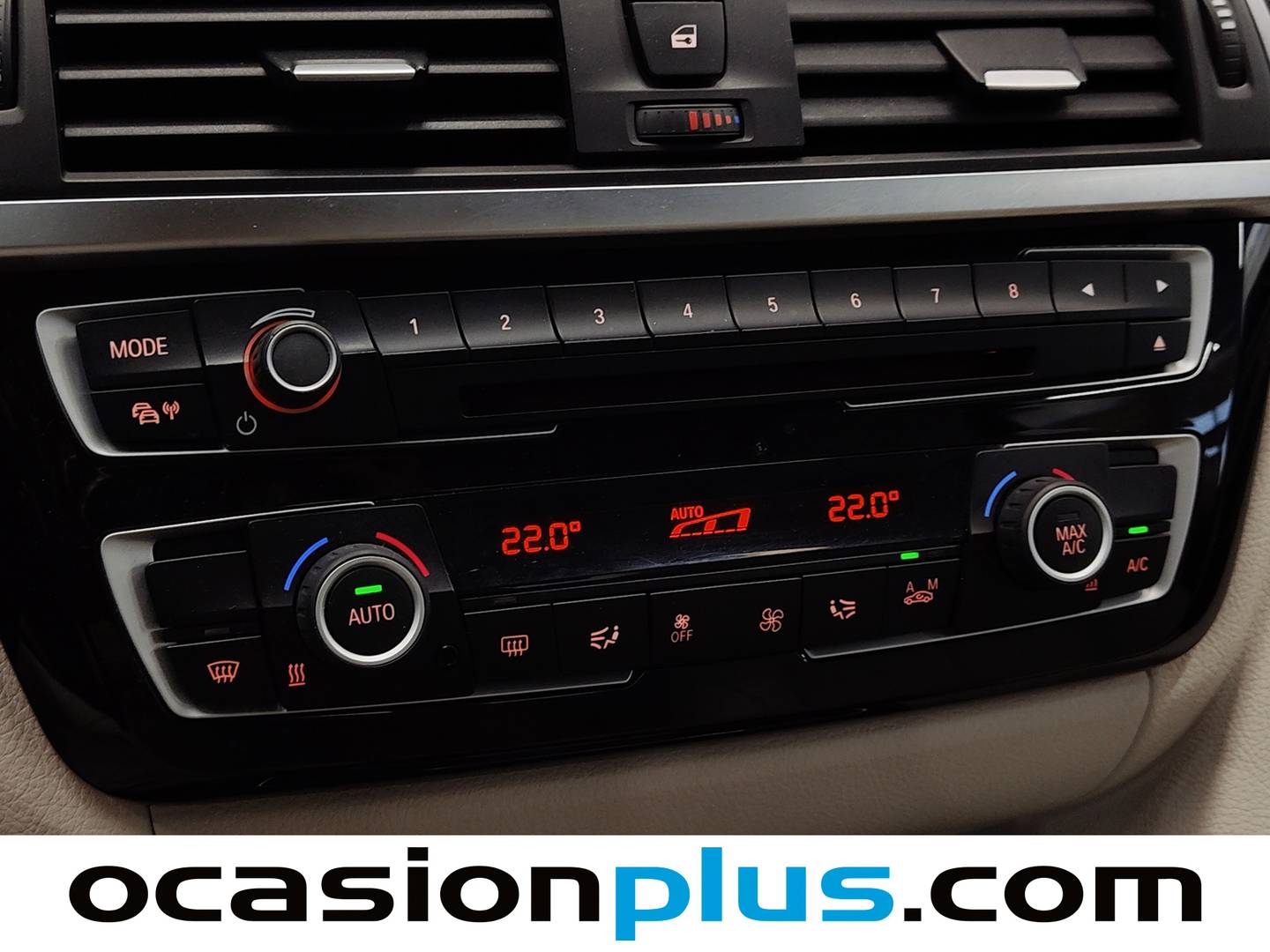 Foto BMW Serie 4 BMW Serie 4 420d Coupe (190 CV)