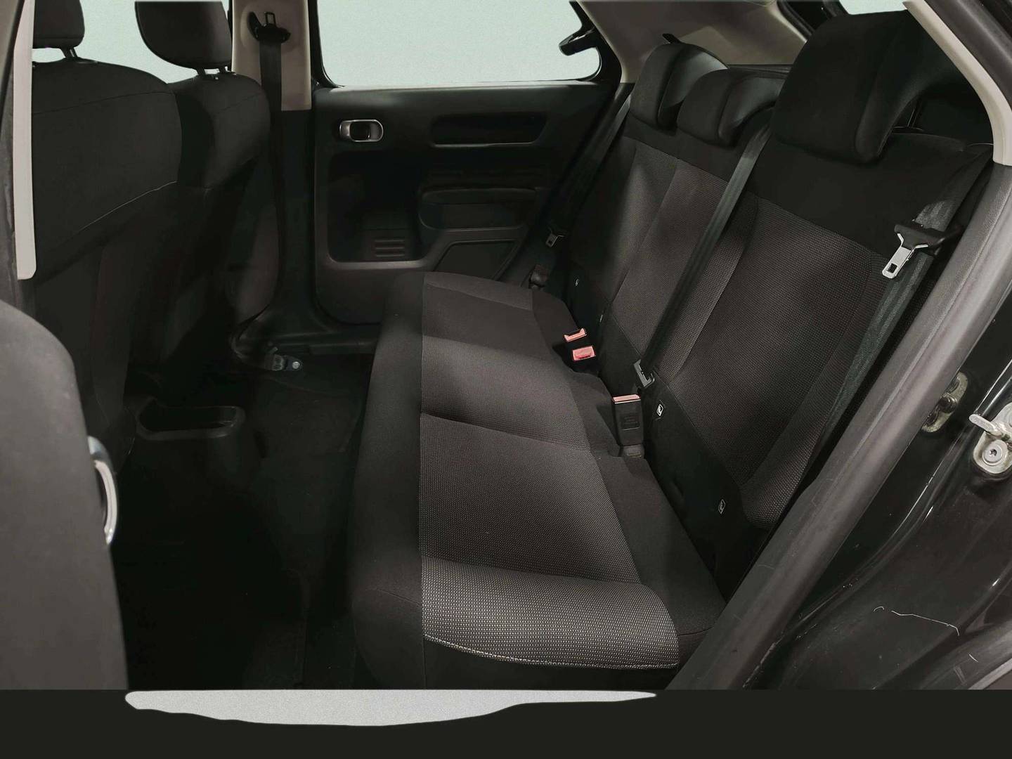Citroën C4 Cactus Citroën C4 Cactus PureTech 82 Feel (82 CV) barato