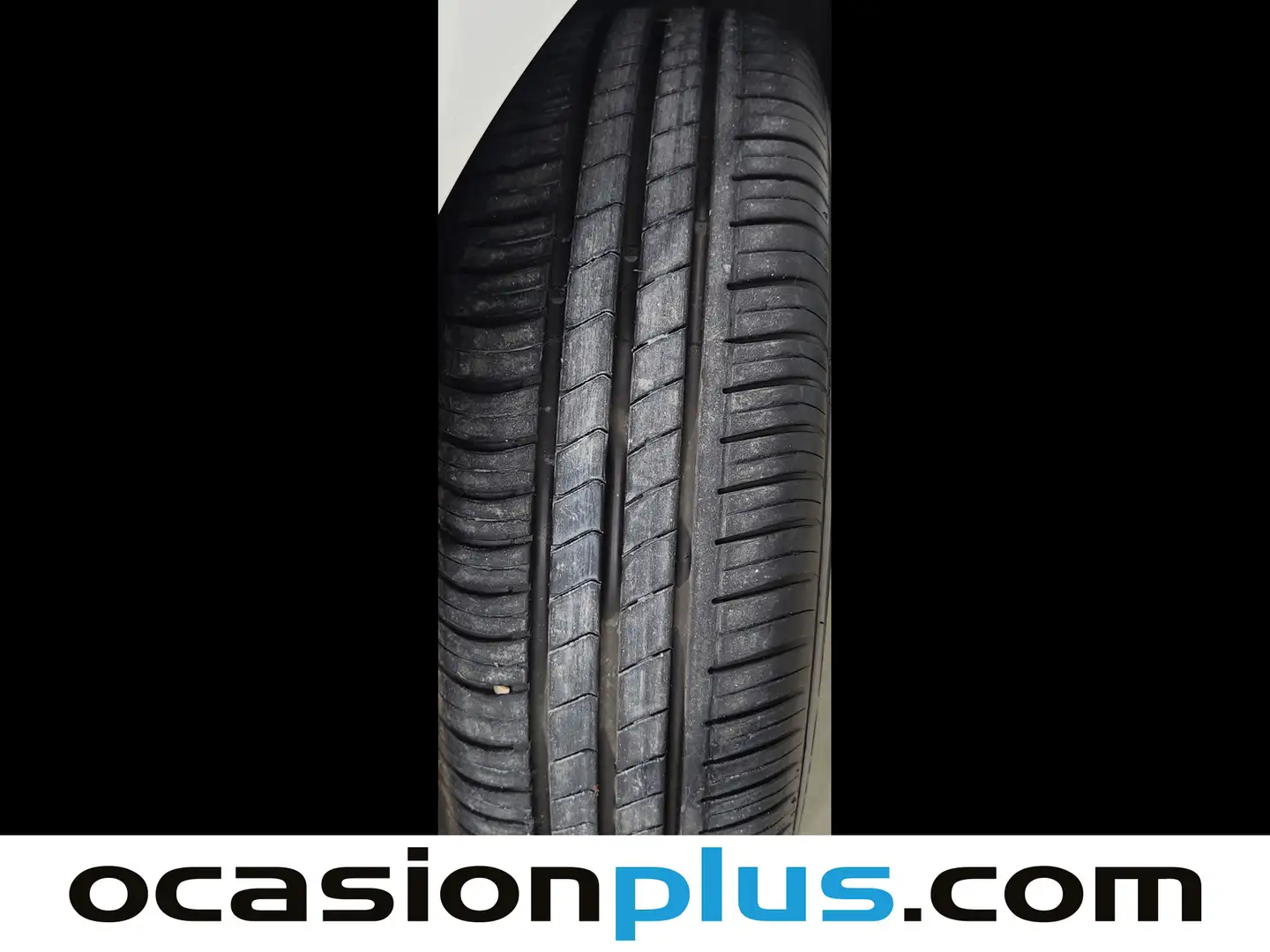 Foto Nissan Townstar Nissan Townstar Furgon 1.3G L1 Profesional  (130 CV)