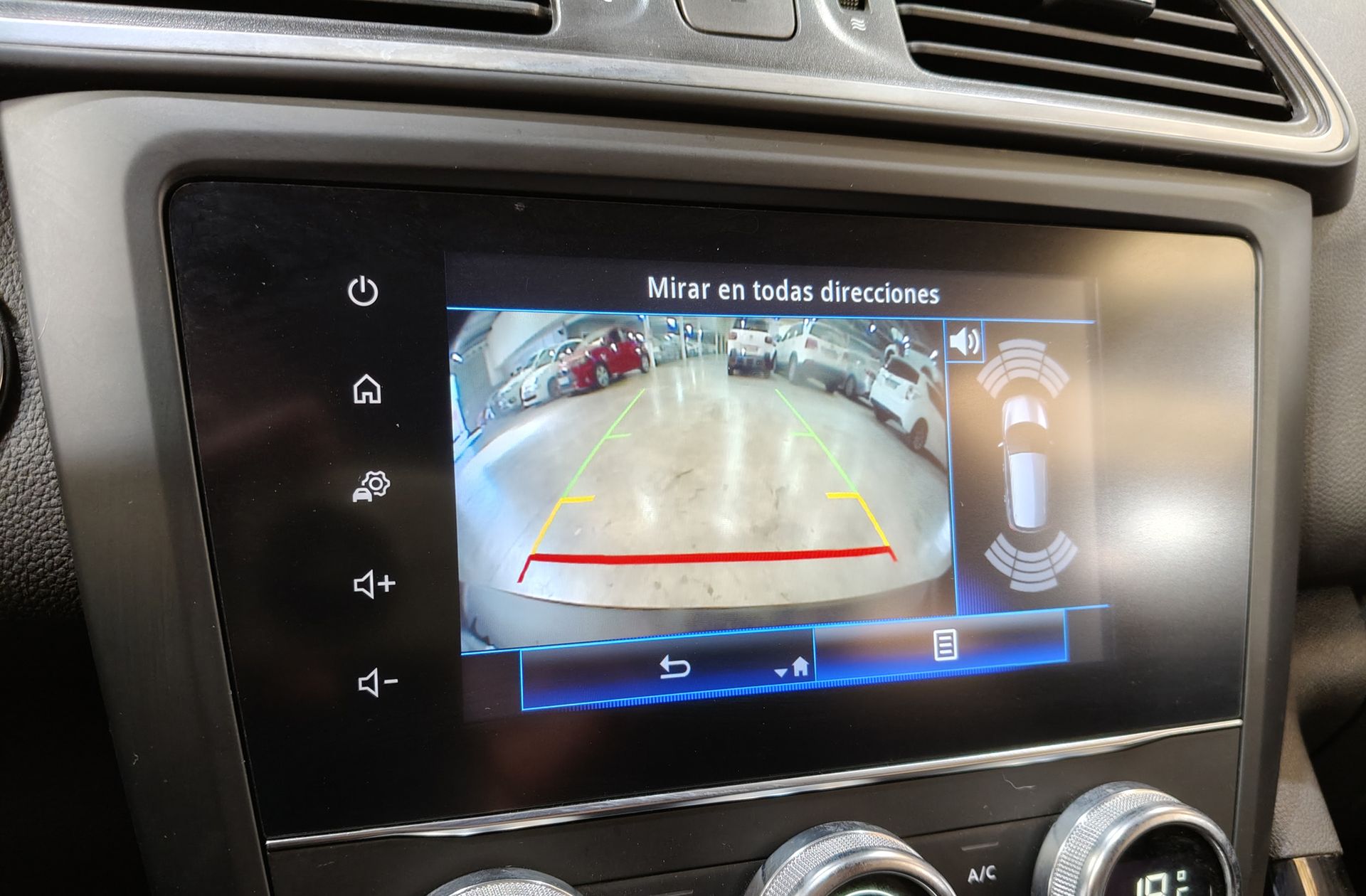 Renault Kadjar Limited GPF TCe - foto 9
