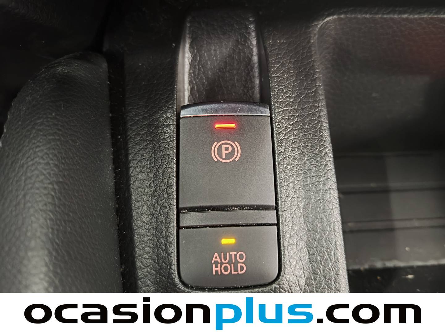 Foto Nissan QASHQAI Nissan Qashqai DIG-T 140 N-Connecta (140 CV)