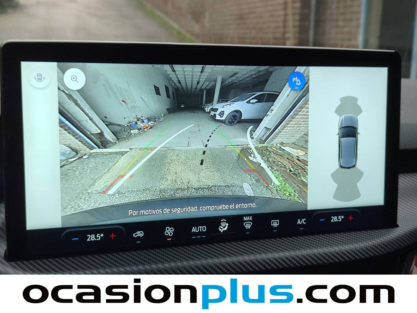 Foto Ford Kuga Ford Kuga 1.5T EcoBoost ST-Line 4x2 (150 CV)