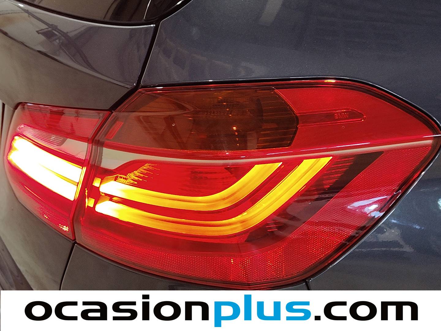 Accesorios del BMW Serie 2 Active Tourer BMW Serie 2 220i Active Tourer (192 CV)