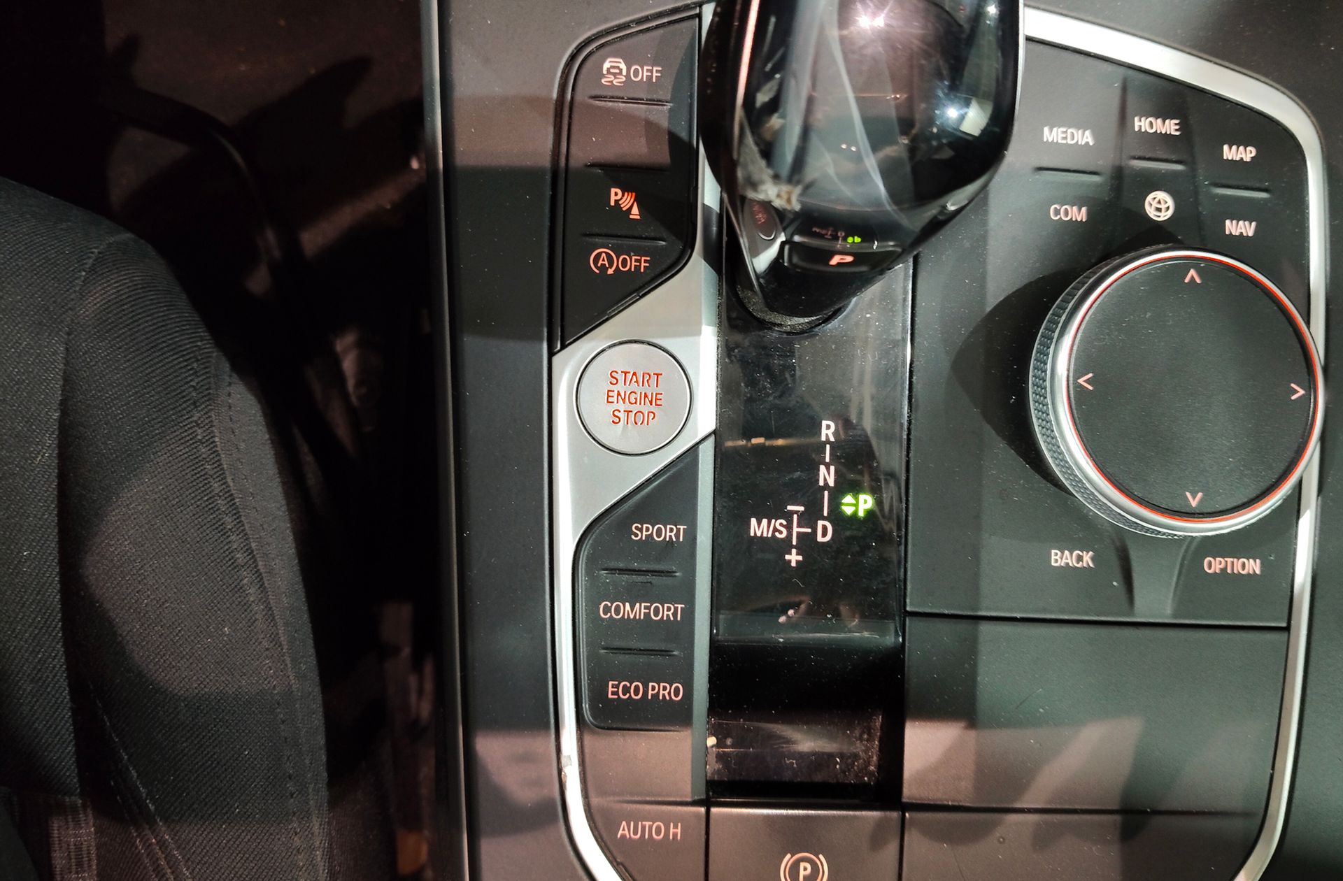 BMW Serie 2 218d Gran Coupe - foto 8