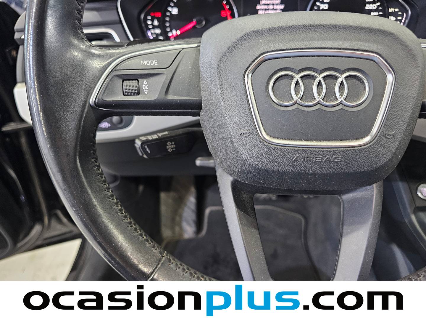Audi A4 Audi A4 2.0 TDI (150 CV) S tronic al mejor precio