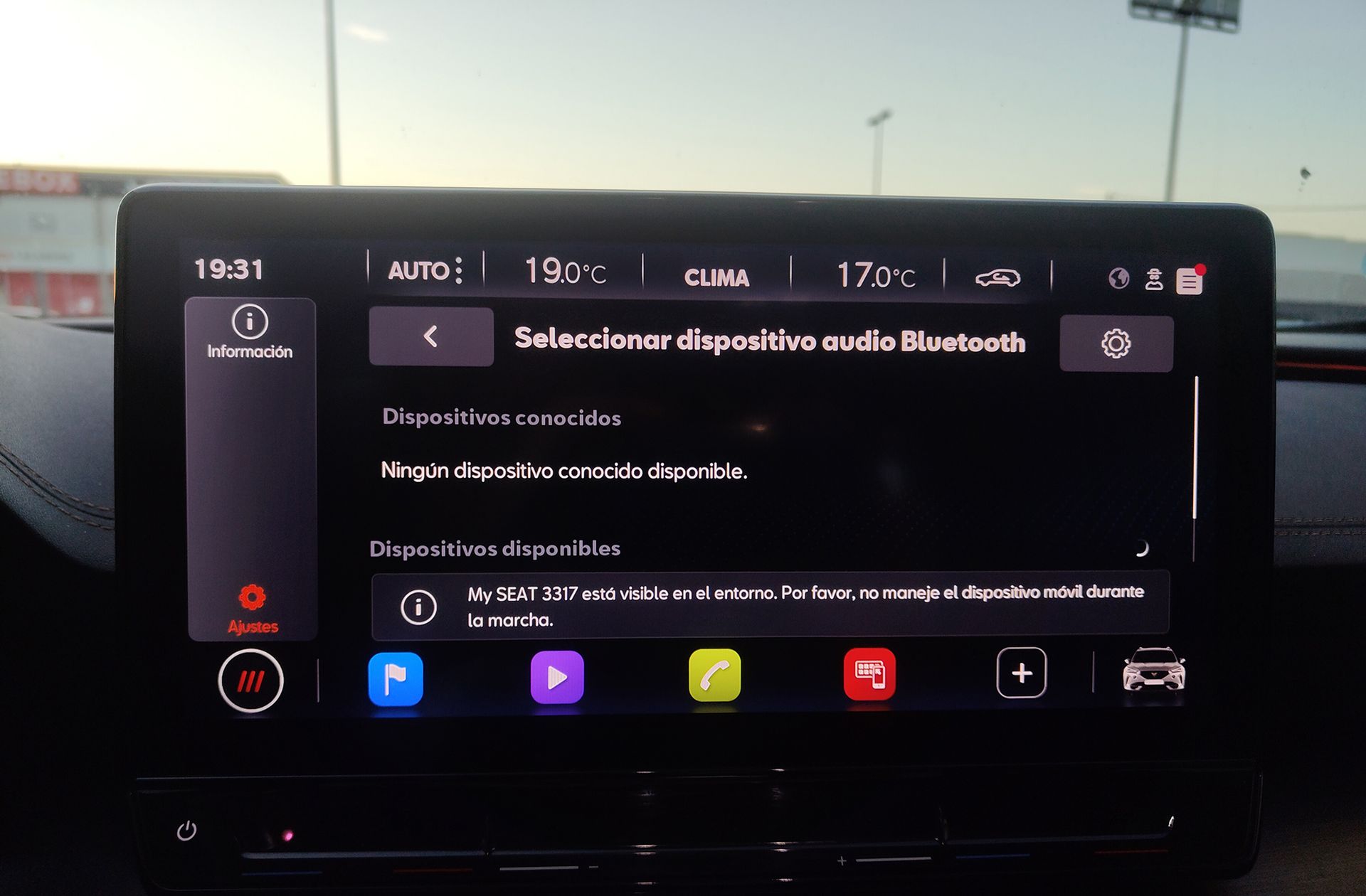 Cupra Formentor 2.0 TDI - foto 39