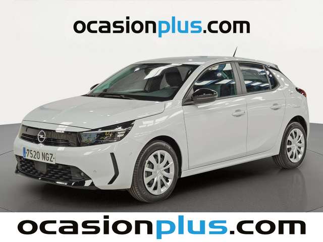 Opel Corsa 1.2T XHL Edition (100 CV) a estrenar