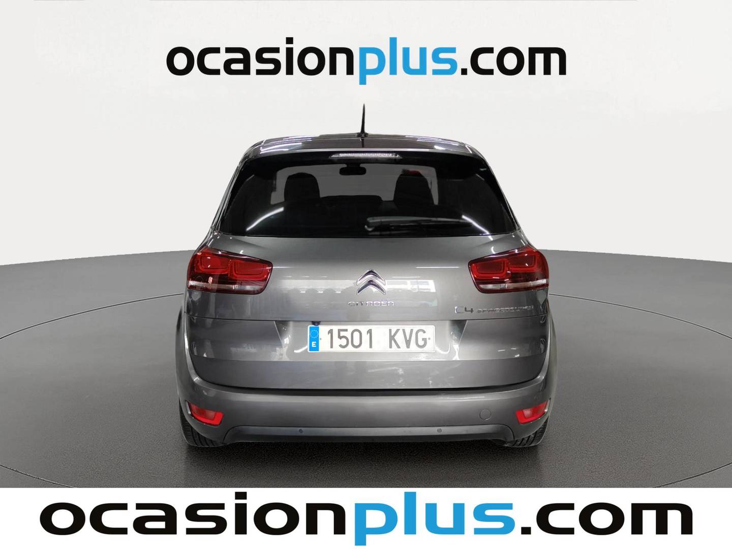 Citroën C4 Spacetourer Citroën C4 Spacetourer PureTech 130 S&S Feel (130 CV) al mejor precio