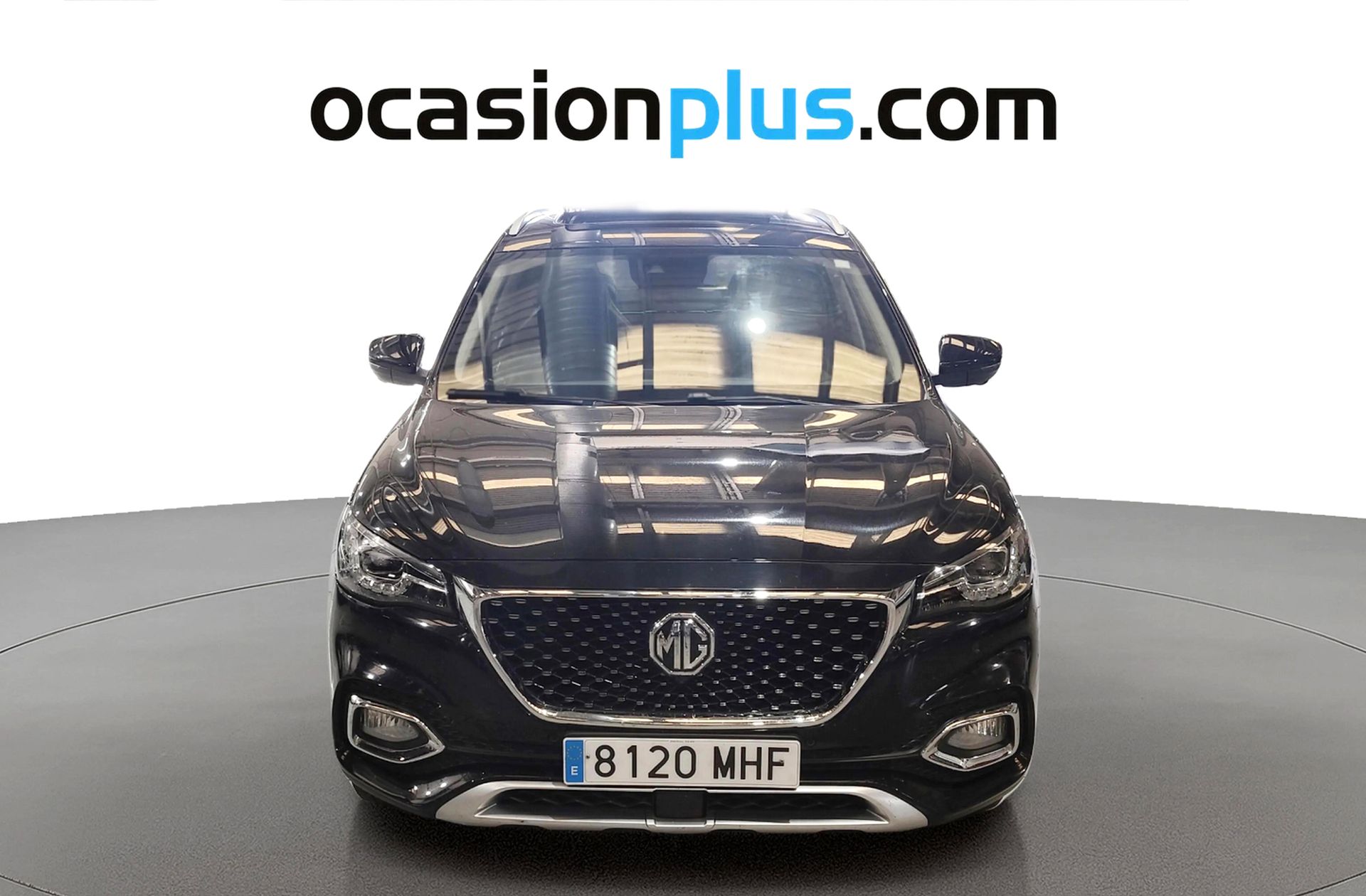 MG EHS 1.5 T-GDi PHEV Luxury - foto 15