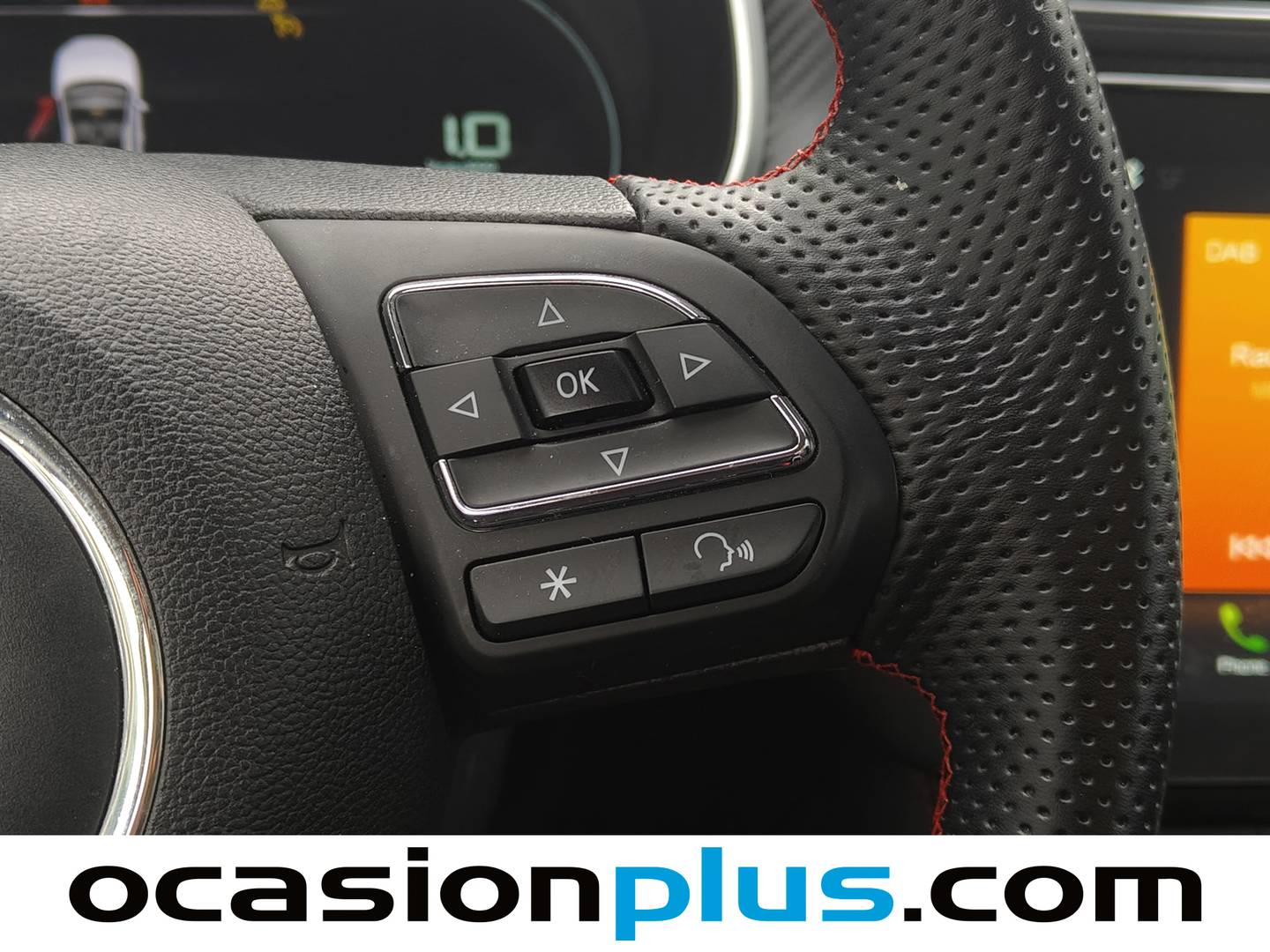 Foto MG ZS MG ZS 1.0T Luxury Auto (111 CV)