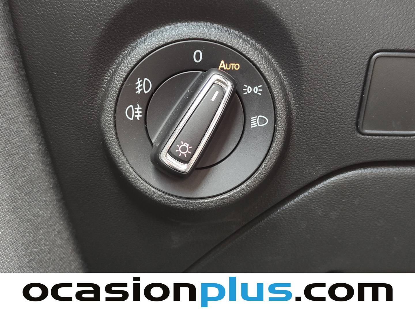 Acabados Seat León Seat León 1.4 TGI GNC S&S Style Visio (110 CV)