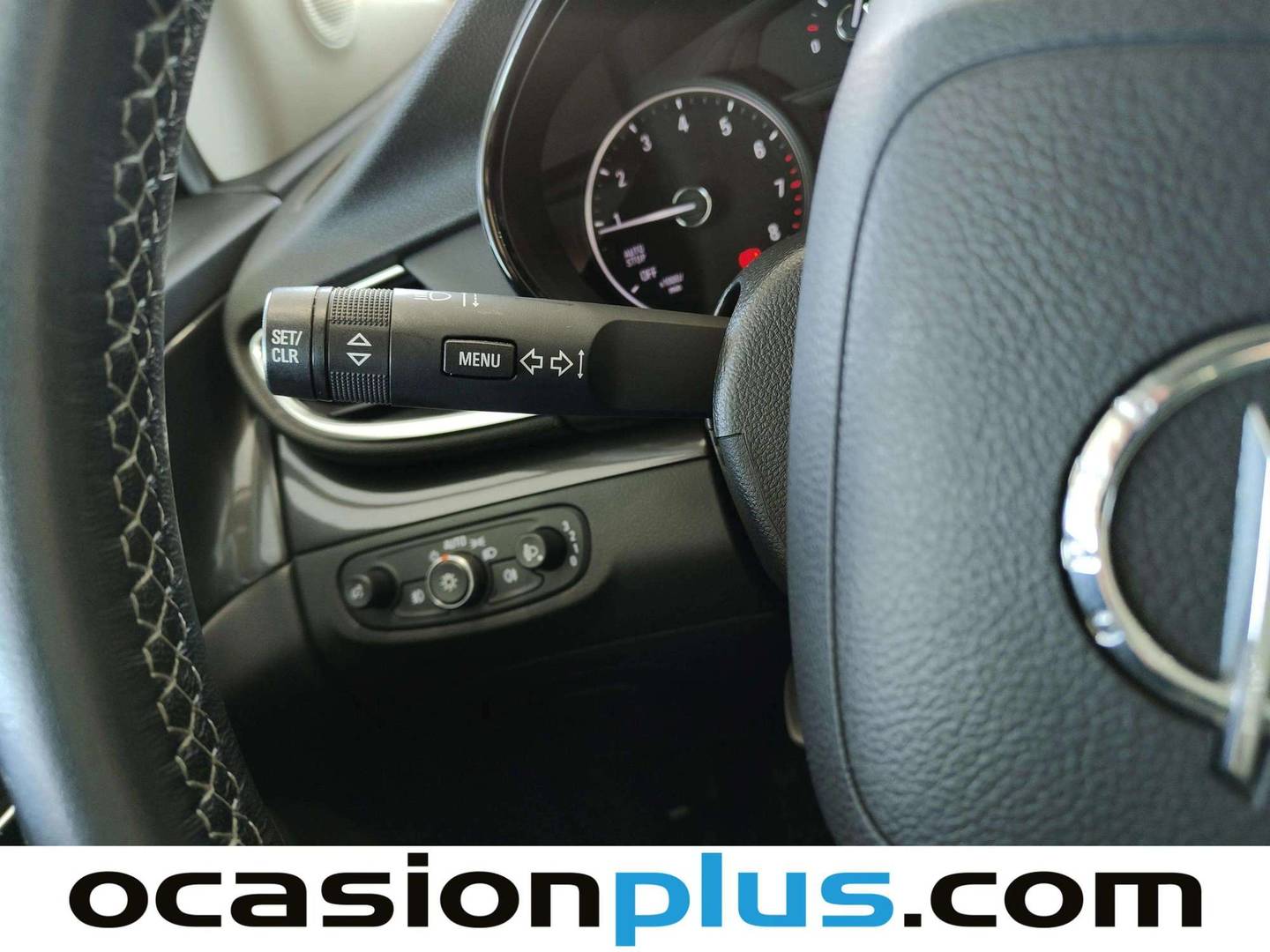 Opel Mokka X Opel Mokka X 1.4 Turbo S&S Design Line 4X2 (140 CV) de segunda mano