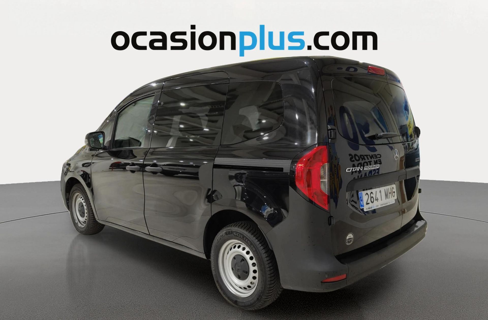 Mercedes-Benz Citan Combi 110 CDI Tourer Base Largo - foto 3