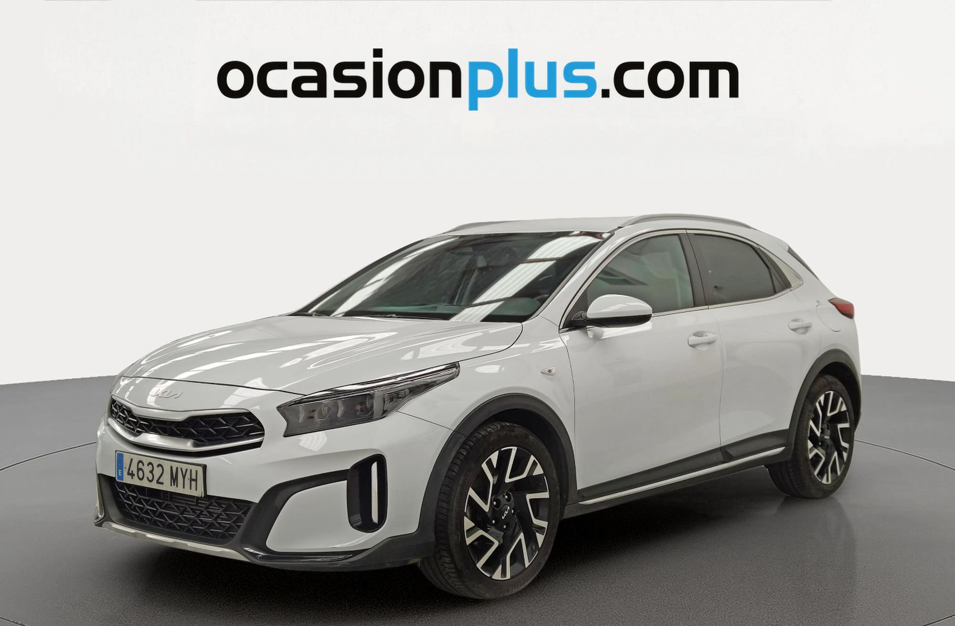 Kia XCeed 1.0 T-GDi Drive