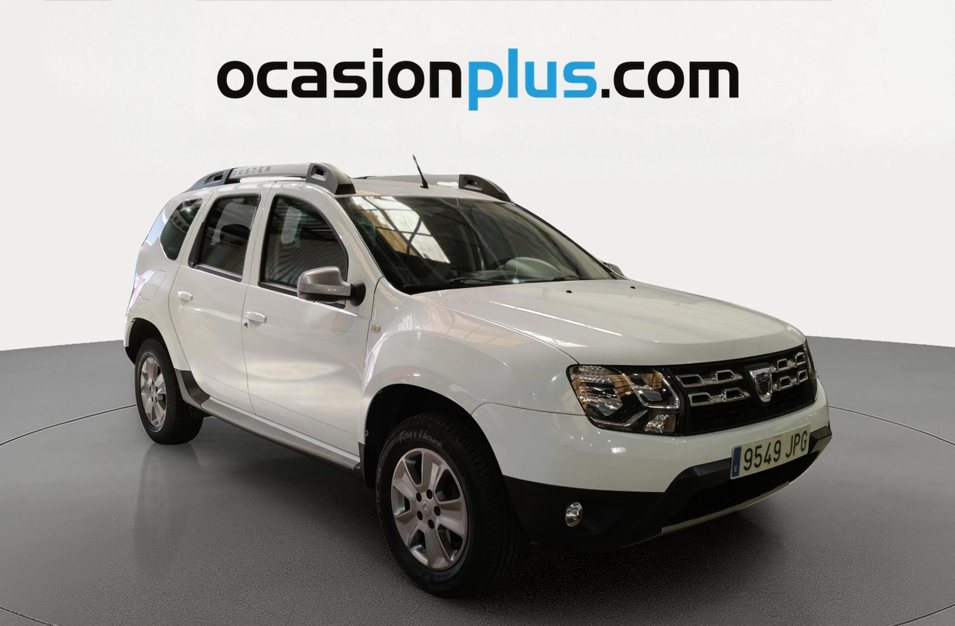 Dacia Duster Laureate dCi - foto 2