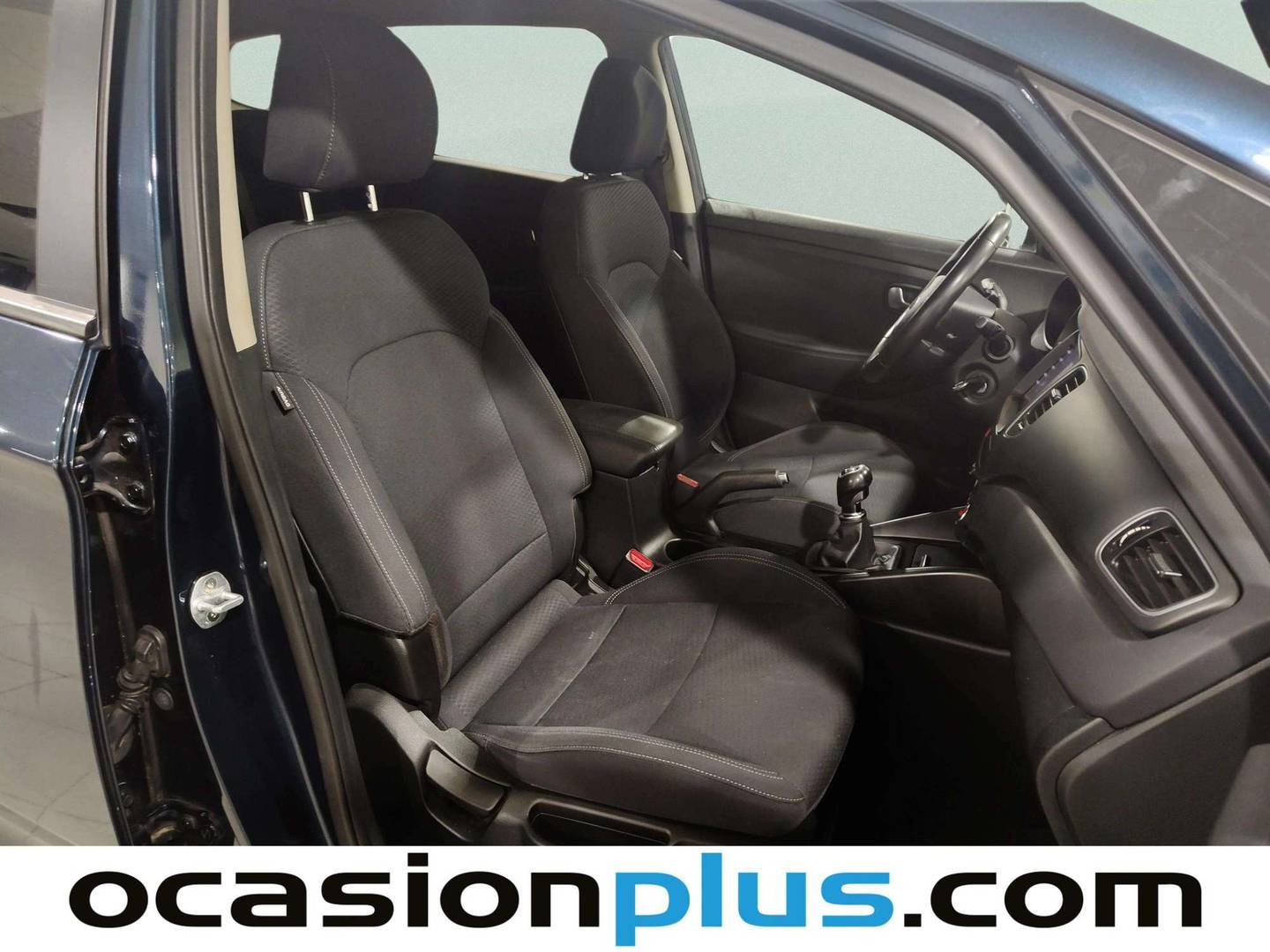KIA Carens KIA Carens 1.6 GDi Concept (135 CV) km 0