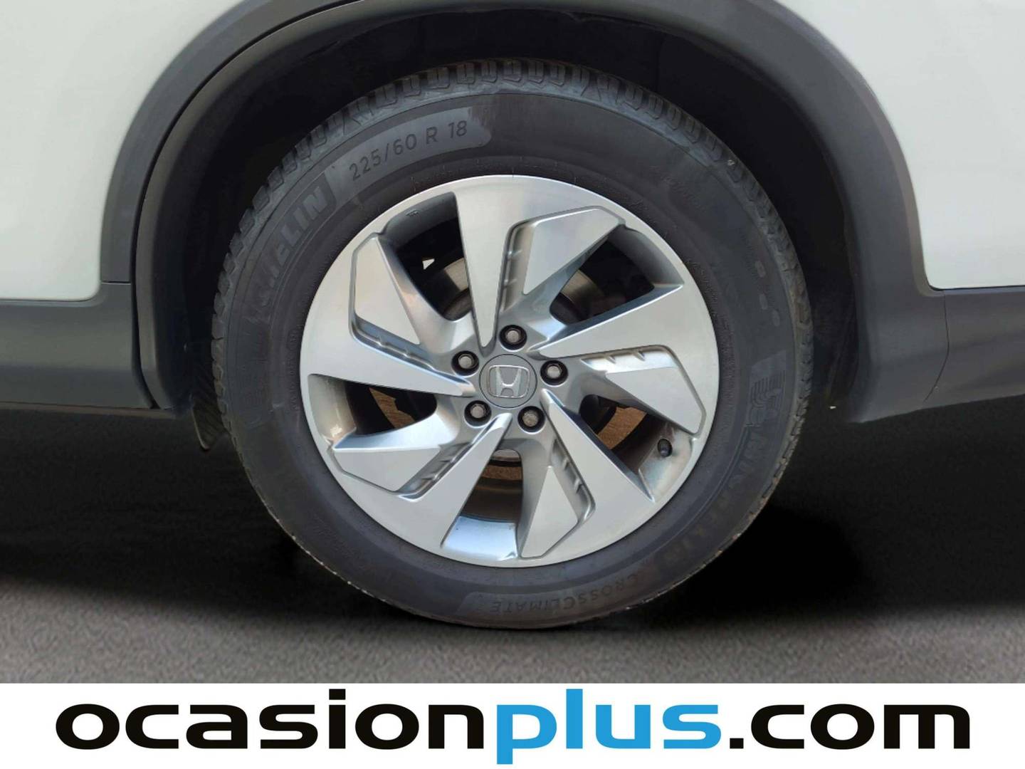 Honda CR-V Honda CR-V 1.6 i-DTEC Lifestyle Navi 4x2 (120 CV) 2017