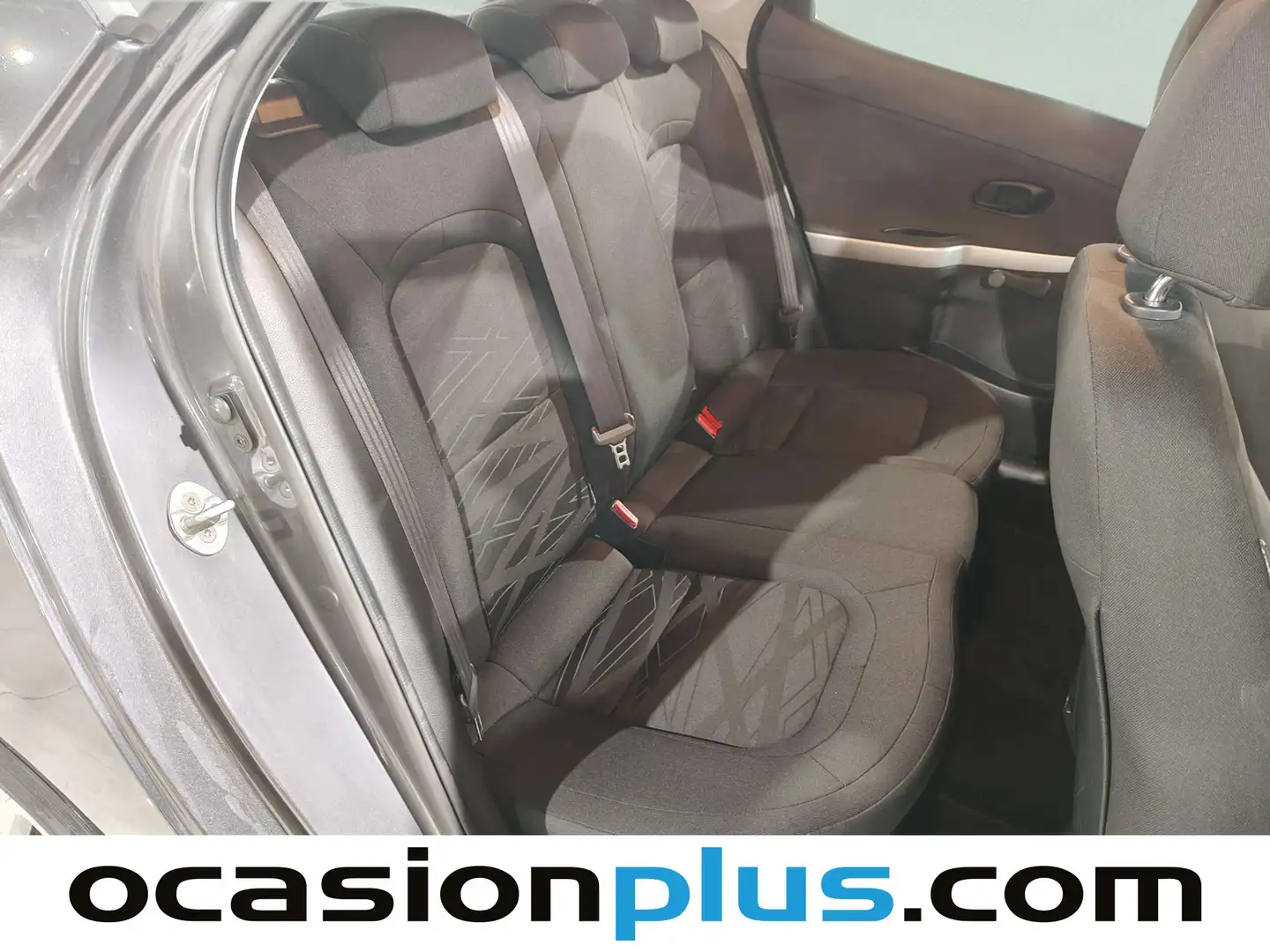 Foto KIA Ceed Kia Ceed 1.4 CRDi WGT Business (90 CV)