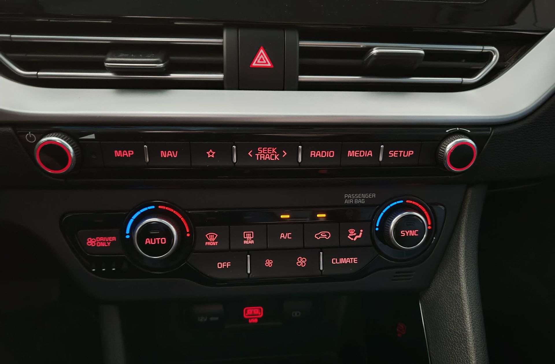 Kia Niro 1.6 GDi HEV Híbrido Drive - foto 29