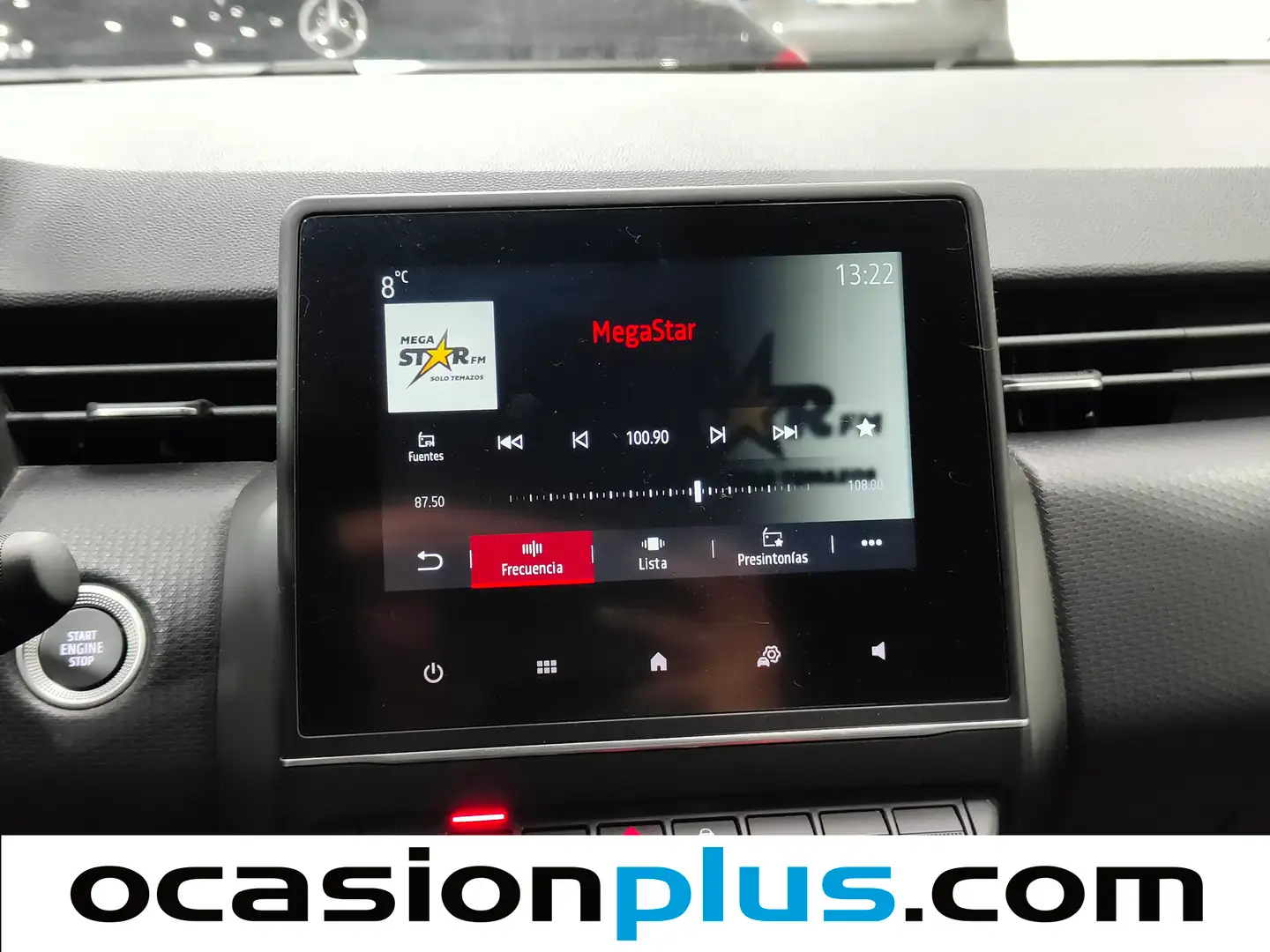 Foto Renault Clio Renault Clio Zen TCe (90 CV)