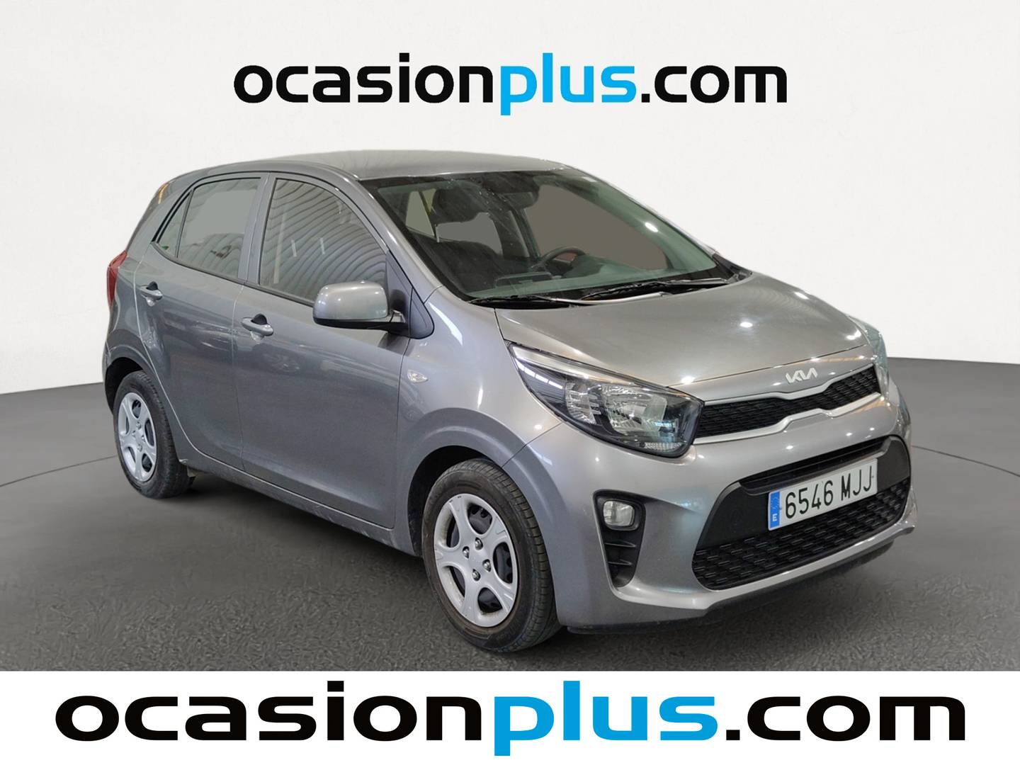 Foto KIA Picanto Kia Picanto 1.0 DPi Concept  (67 CV)