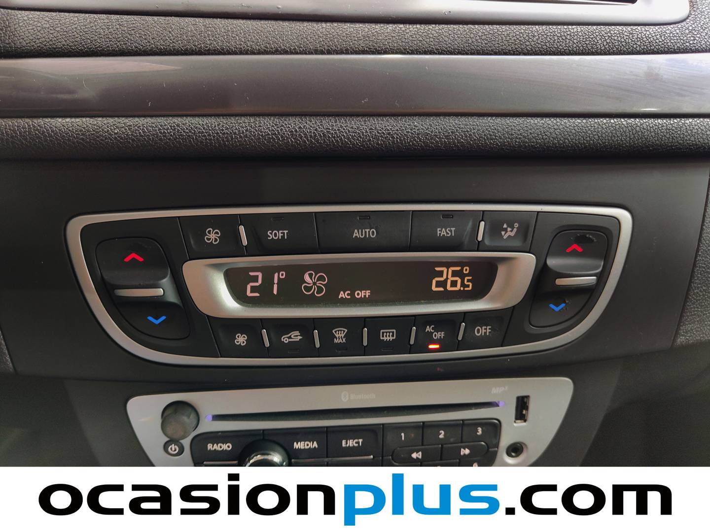 Renault Mégane Renault Megane Limited Energy S&S TCe (115 CV) km 0