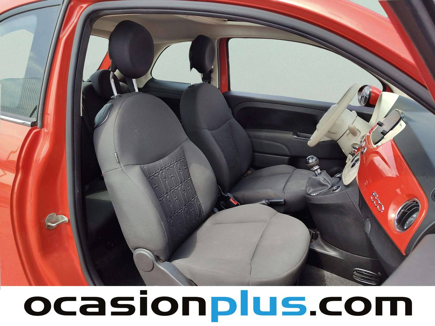 Fiat 500 Fiat 500 1.0 Hybrid Dolcevita (70 CV) de segunda mano