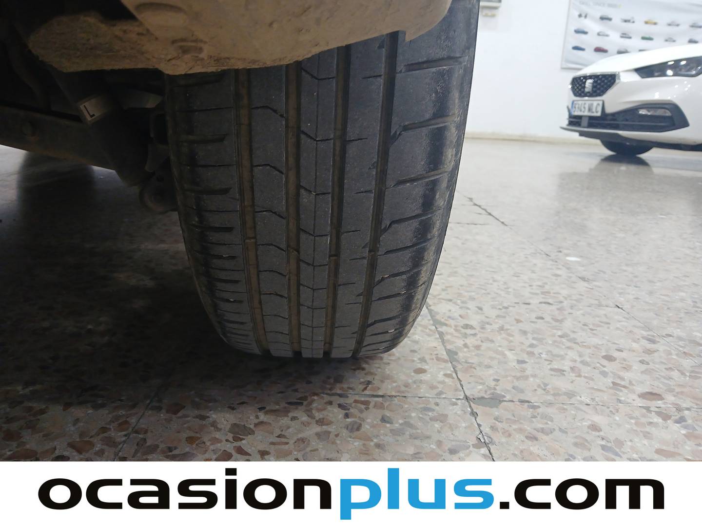 Foto Nissan X-TRAIL Nissan X-Trail 1.6 dCi 360 (130 CV) 7 Plazas