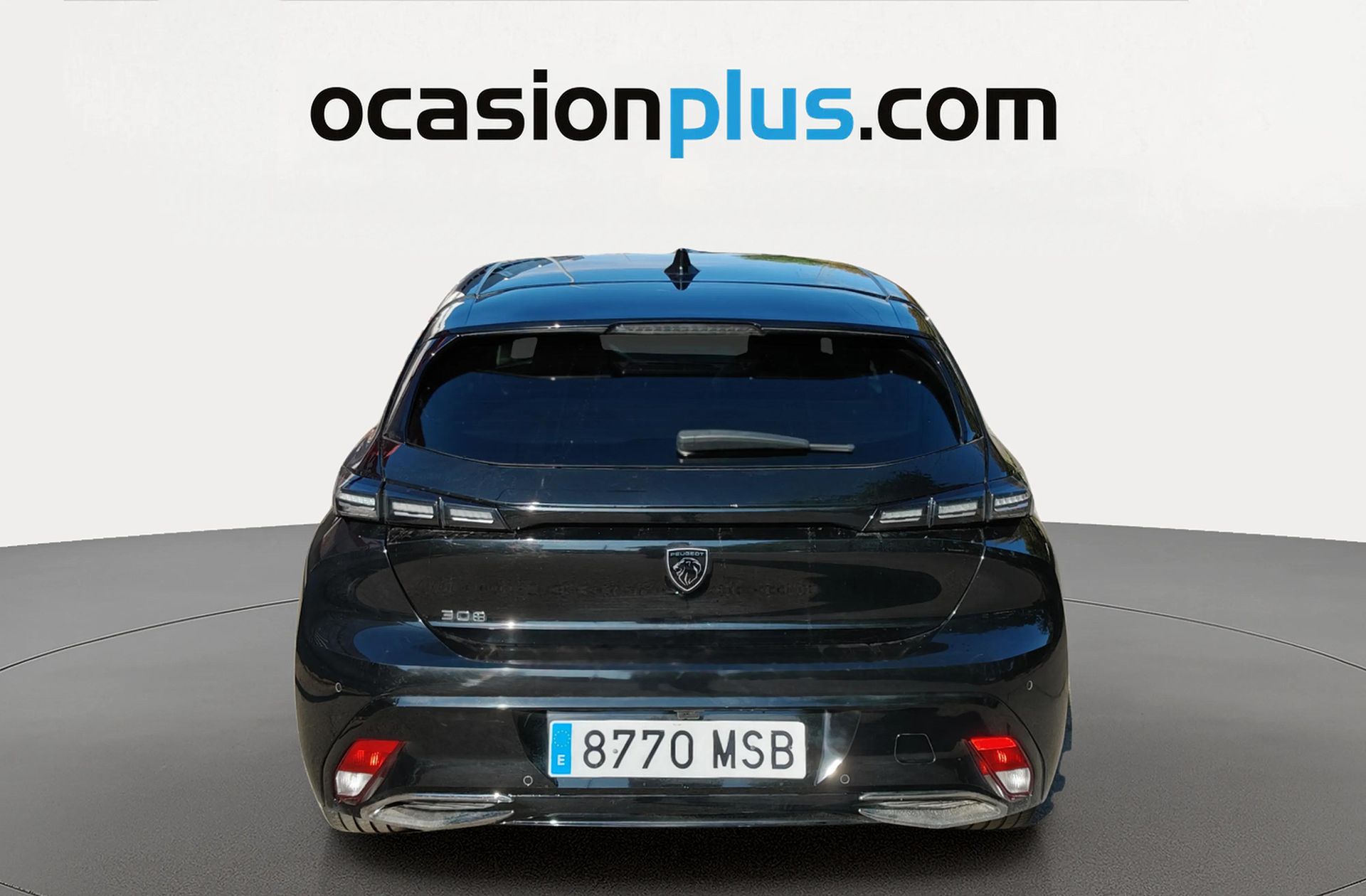 Peugeot 308 BlueHDi 130 Allure EAT8 - foto 16