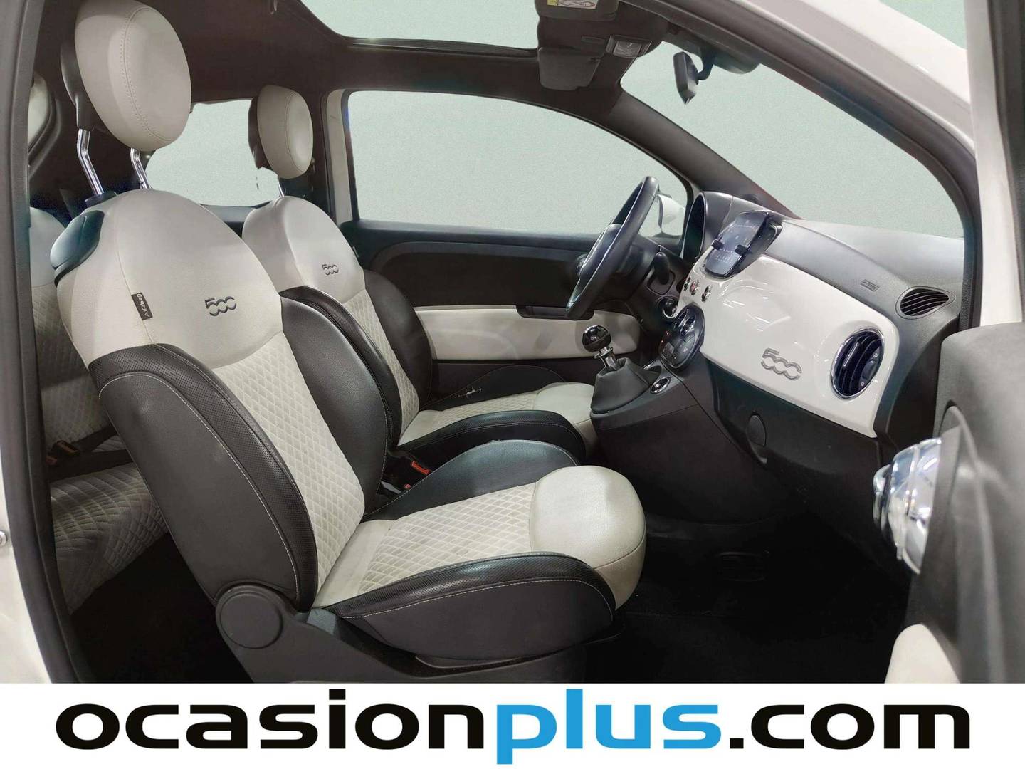 Fiat 500 Fiat 500 1.0 Hybrid Dolcevita (70 CV) km 0
