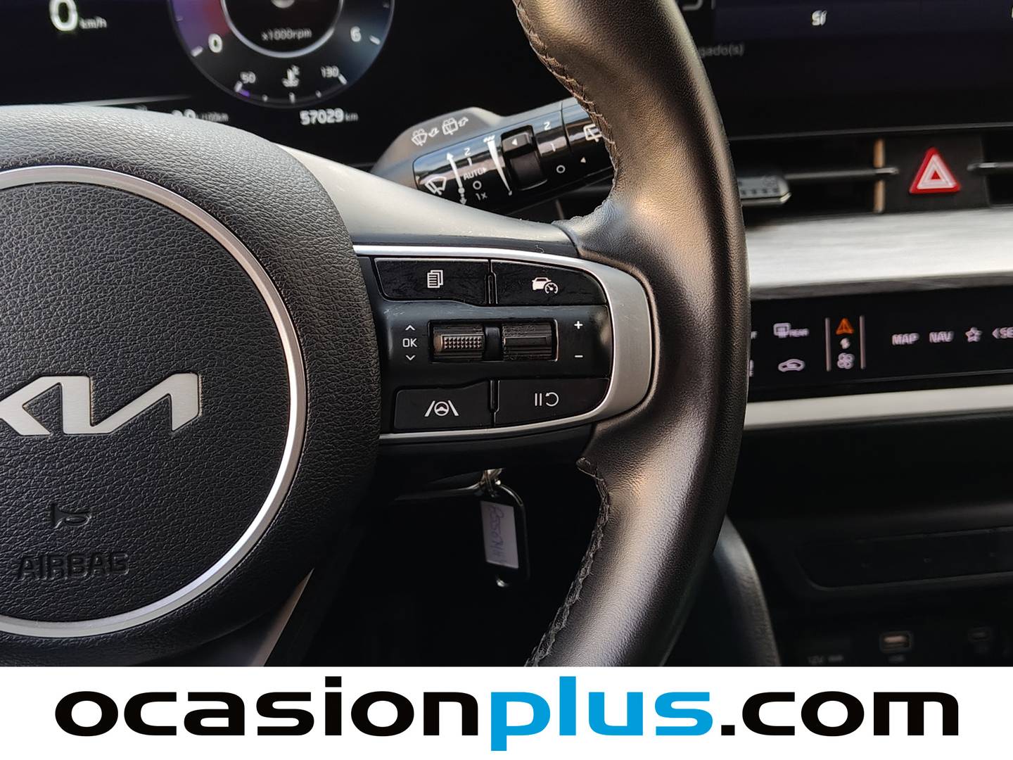 Foto KIA Sportage Kia Sportage 1.6 CRDi Drive 4x2  (115 CV)