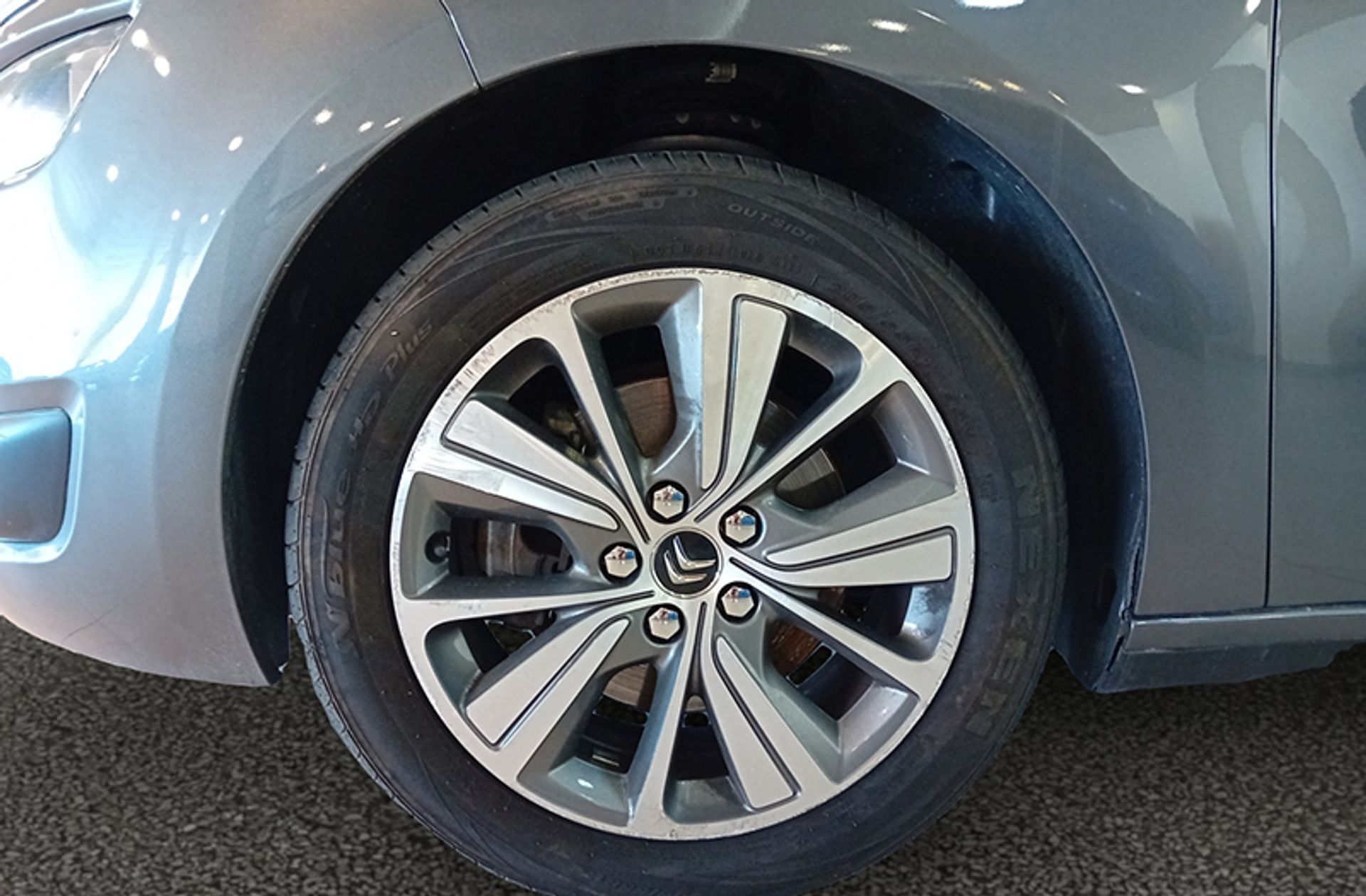 Citroën C4 Grand Picasso BlueHDi 150 Airdream Intensive 7 plazas - foto 32