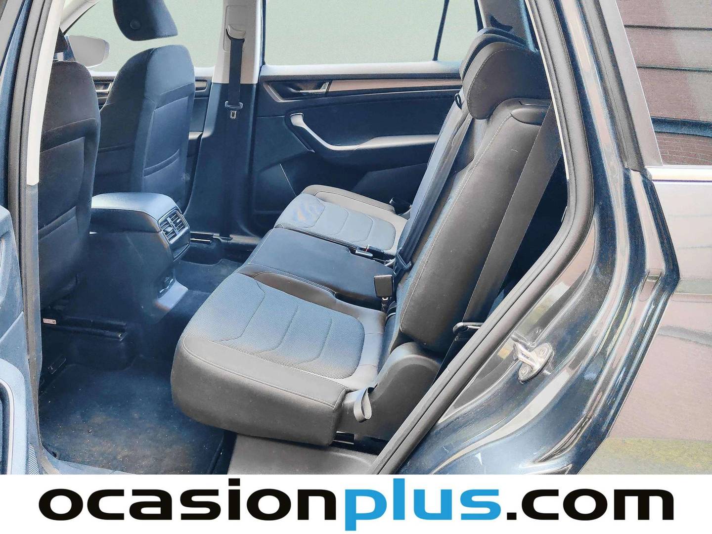 Foto Skoda Kodiaq Skoda Kodiaq 1.5 TSI Ambition 4x2 (150 CV) 7 Plazas