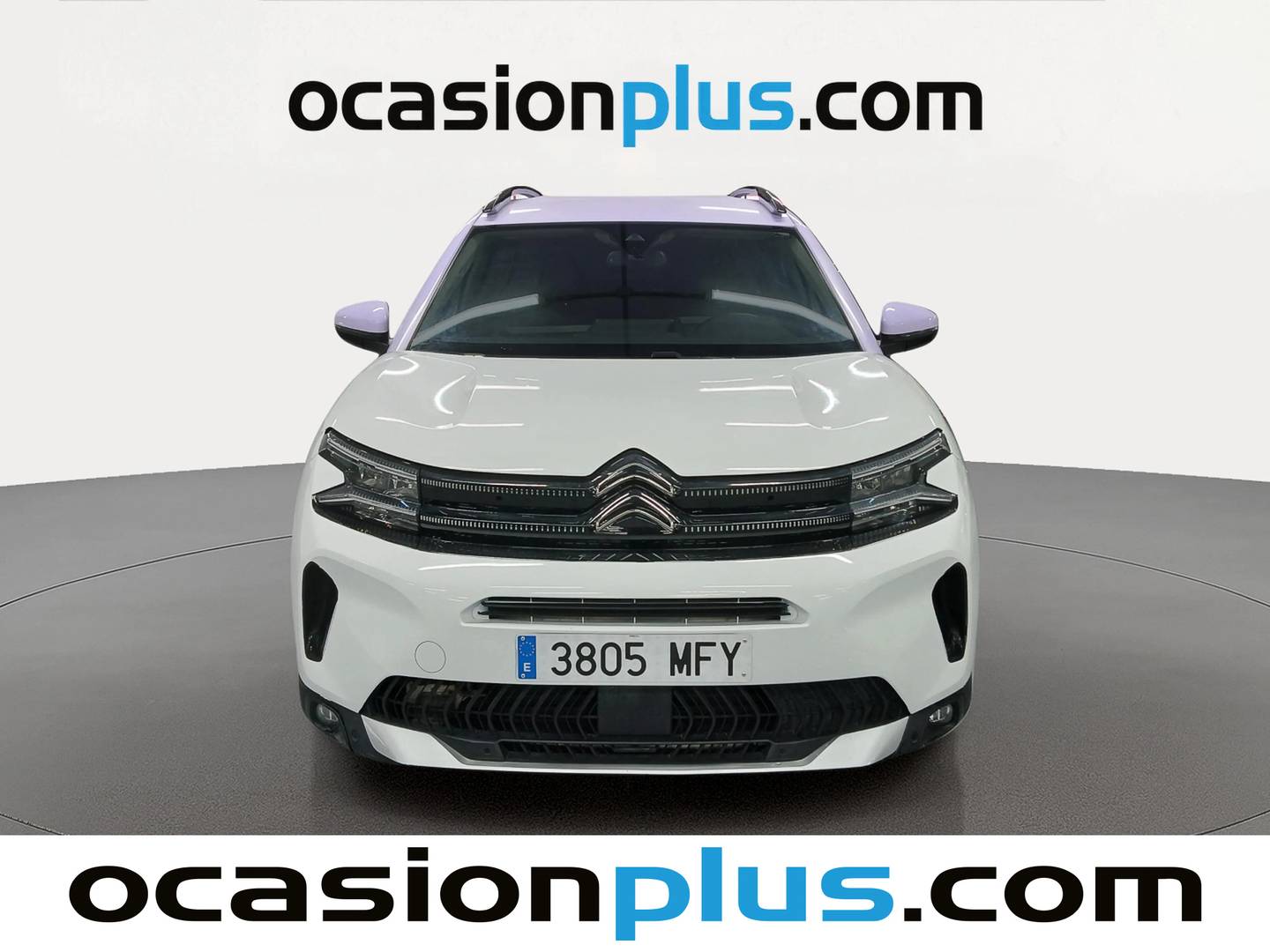Citroën C5 Aircross Citroën C5 Aircross PureTech 130 S&S Feel Pack EAT8 (131 CV) 131cv