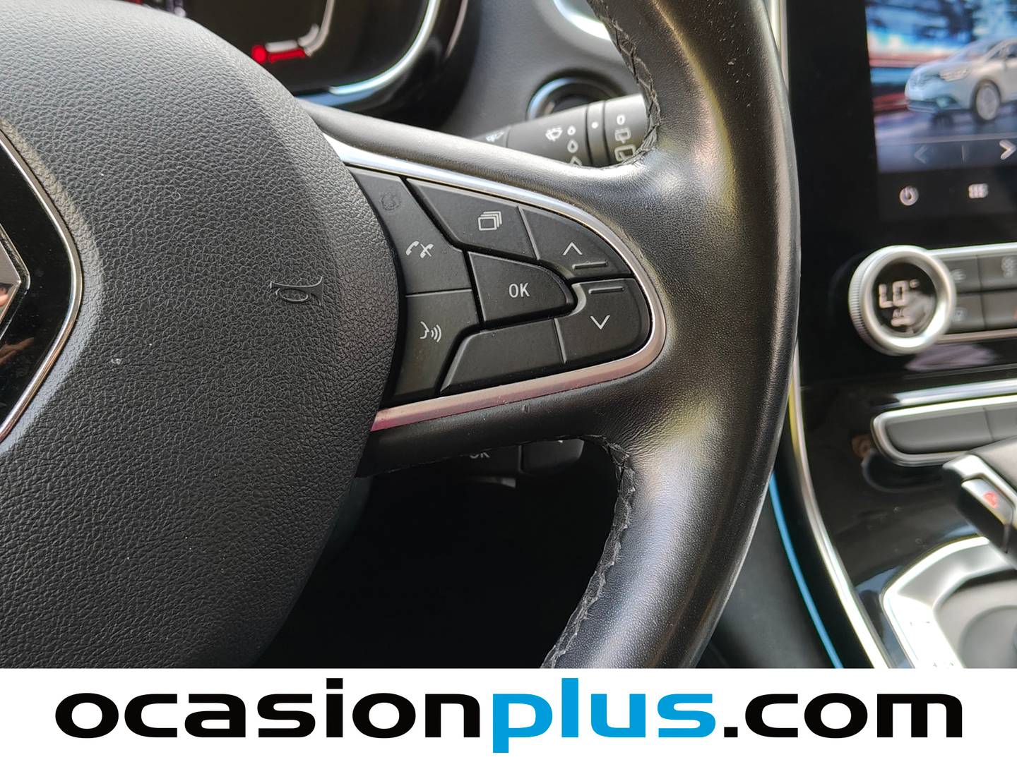 Renault Espace Renault Espace Zen Blue dCi (160 CV) EDC 7 Plazas 160cv
