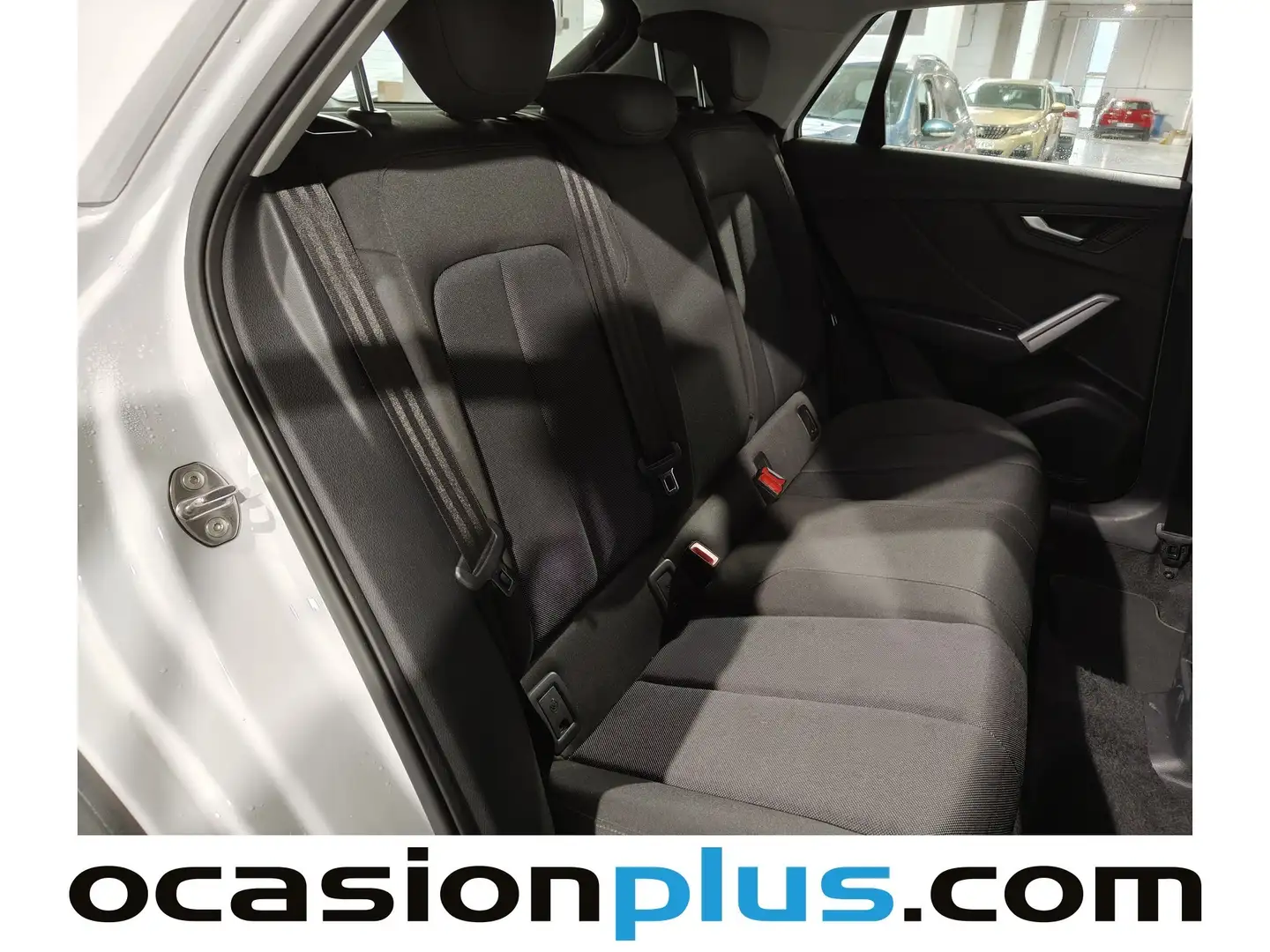 Foto Audi Q2 Audi Q2 Advanced 30 TFSI (116 CV)