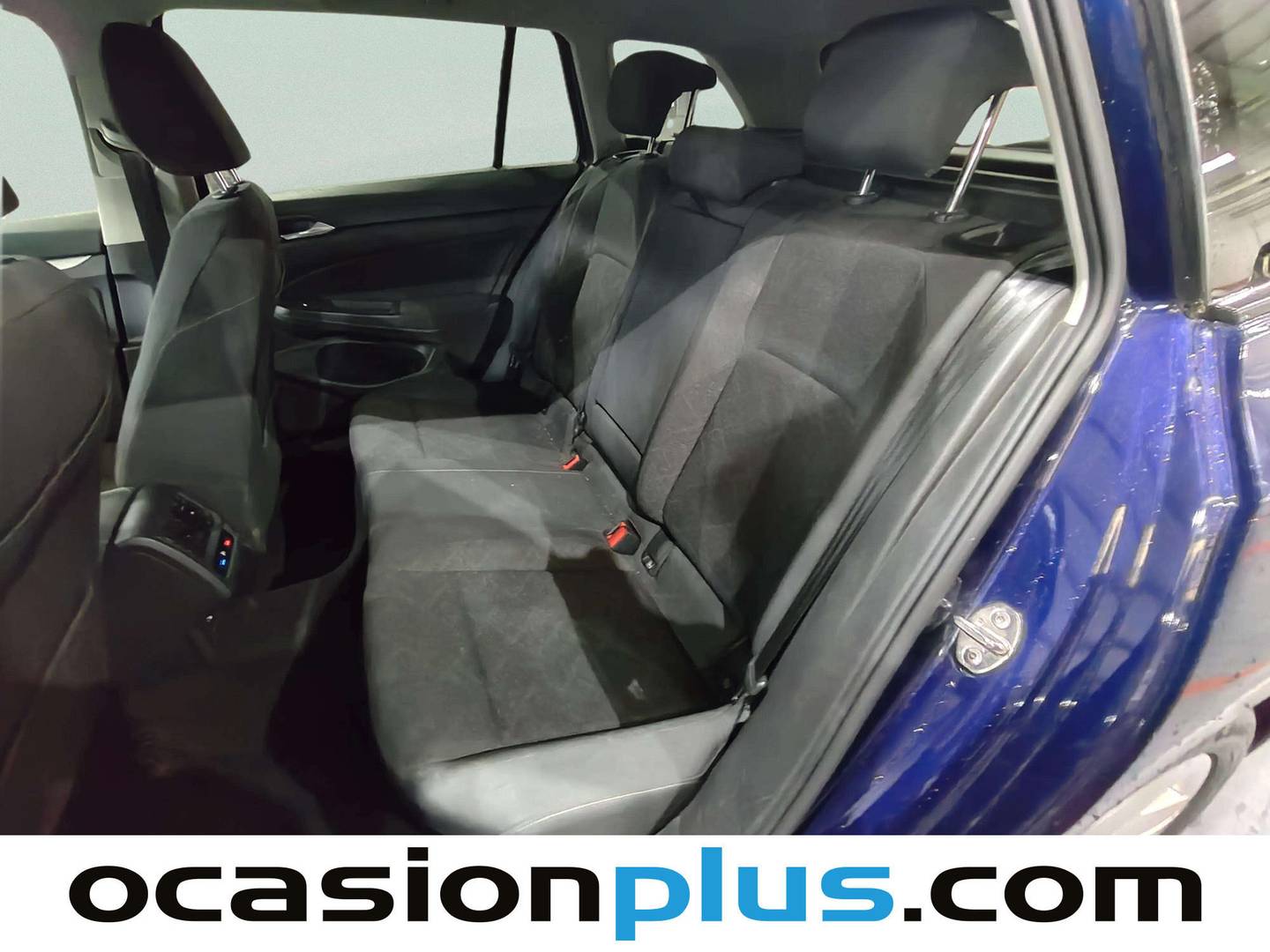 Foto Volkswagen Golf Volkswagen Golf Variant Life 2.0 TDI (115 CV)